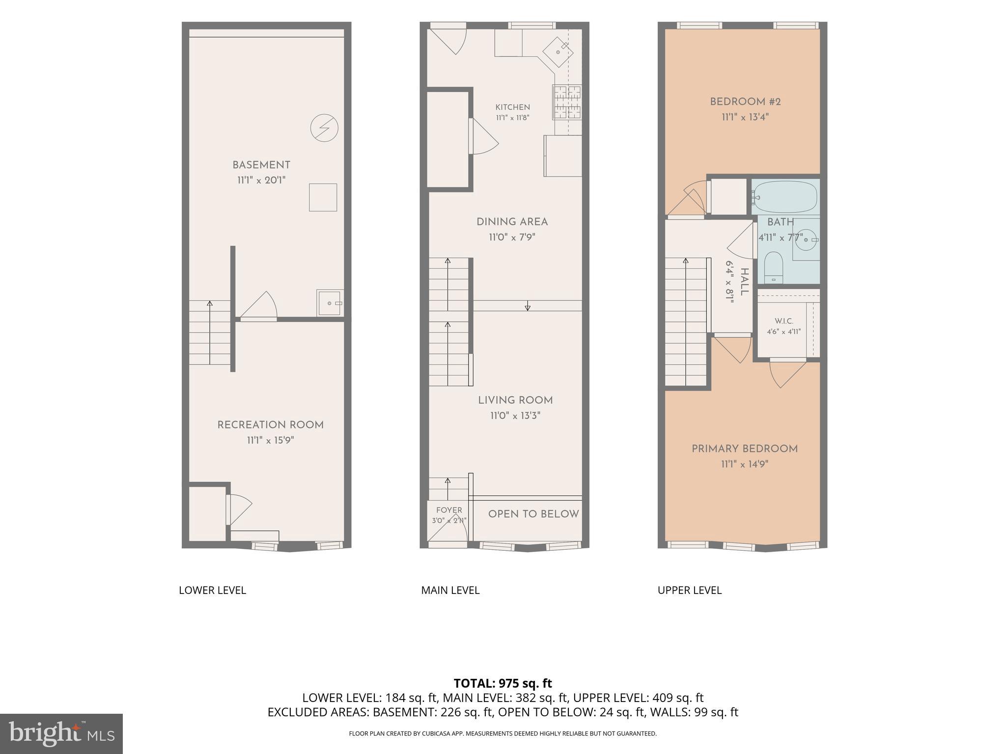 GREENMOUNT WEST - Residential
