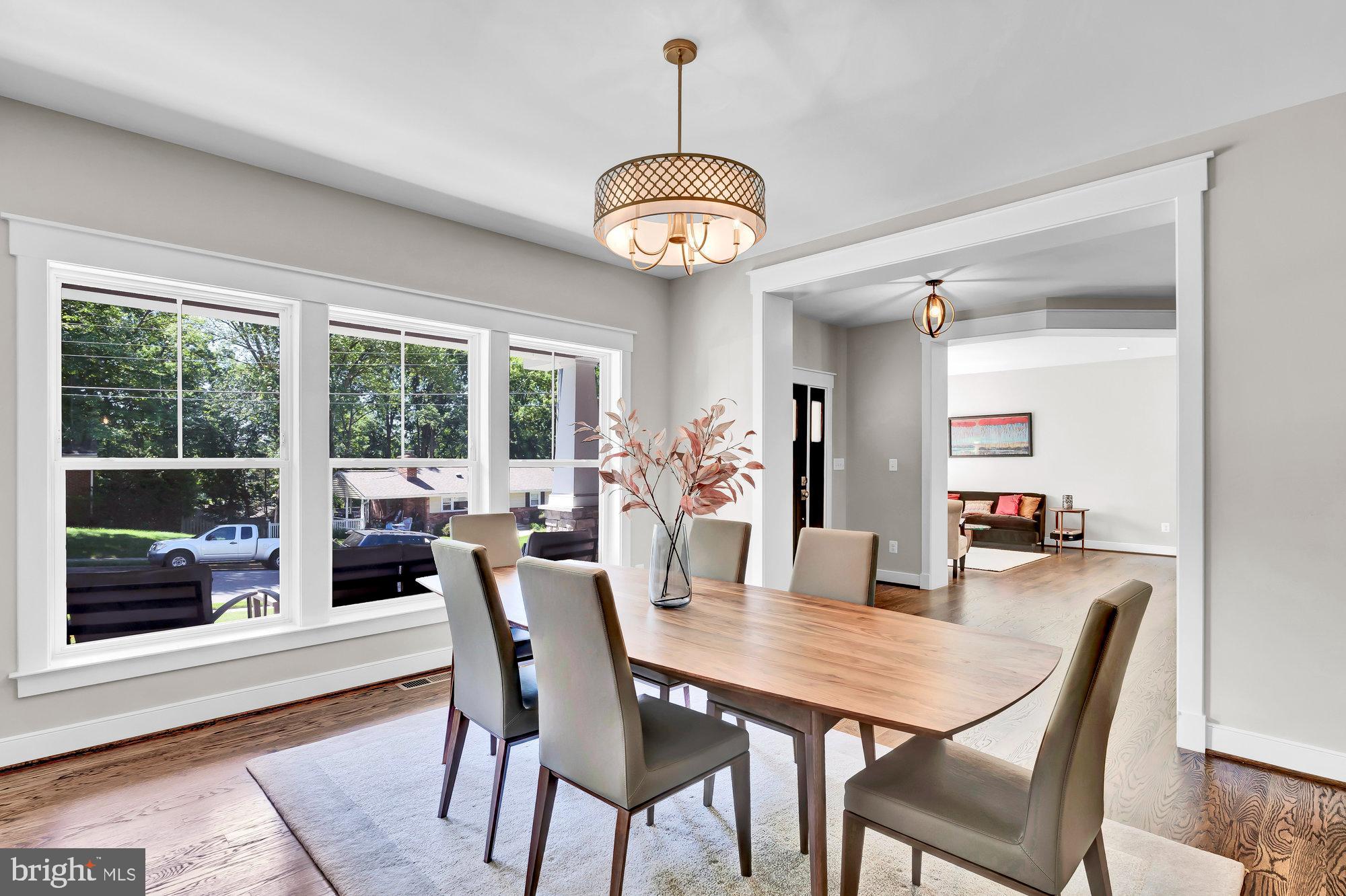 AYR HILL - Residential