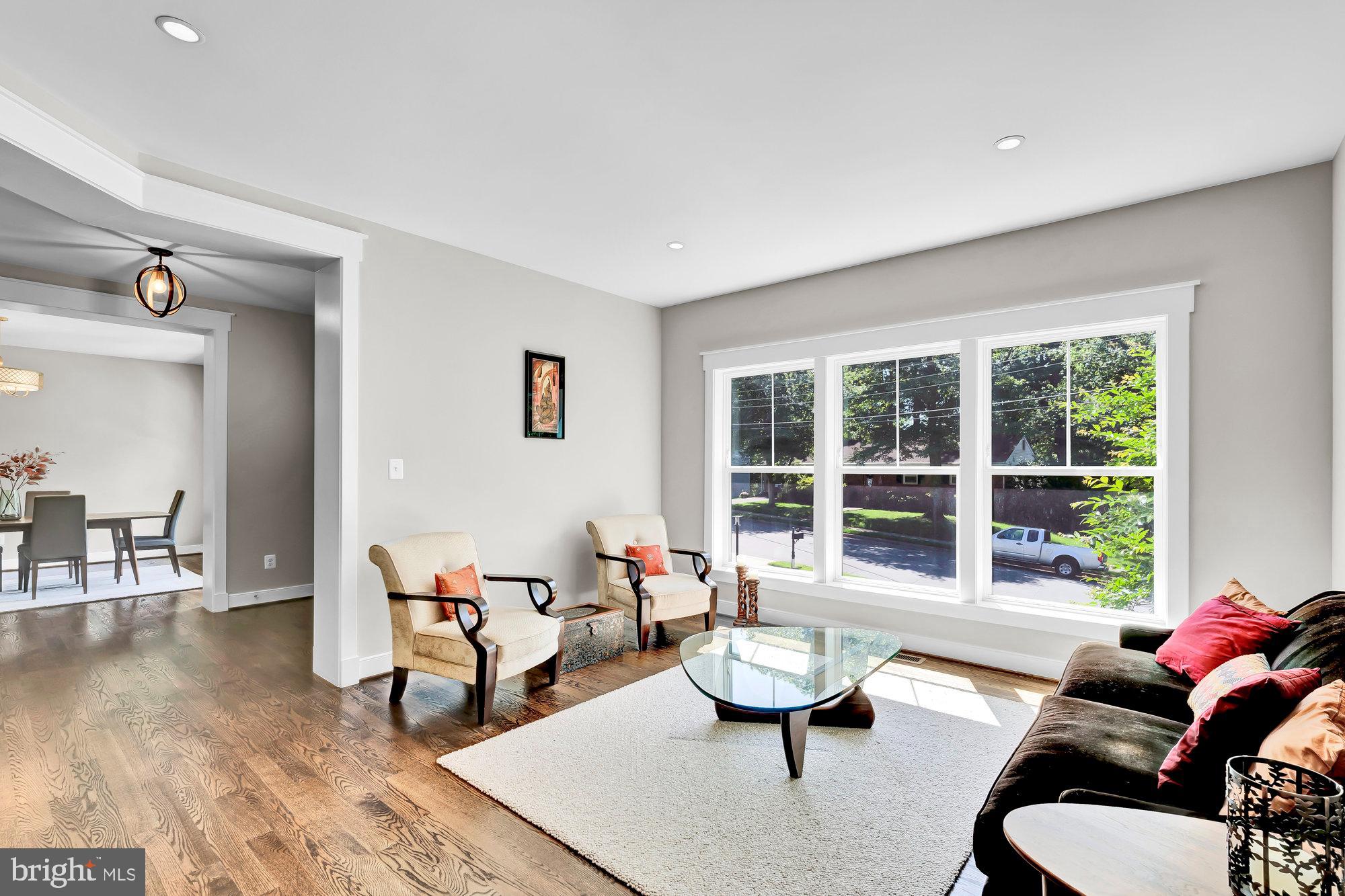 AYR HILL - Residential