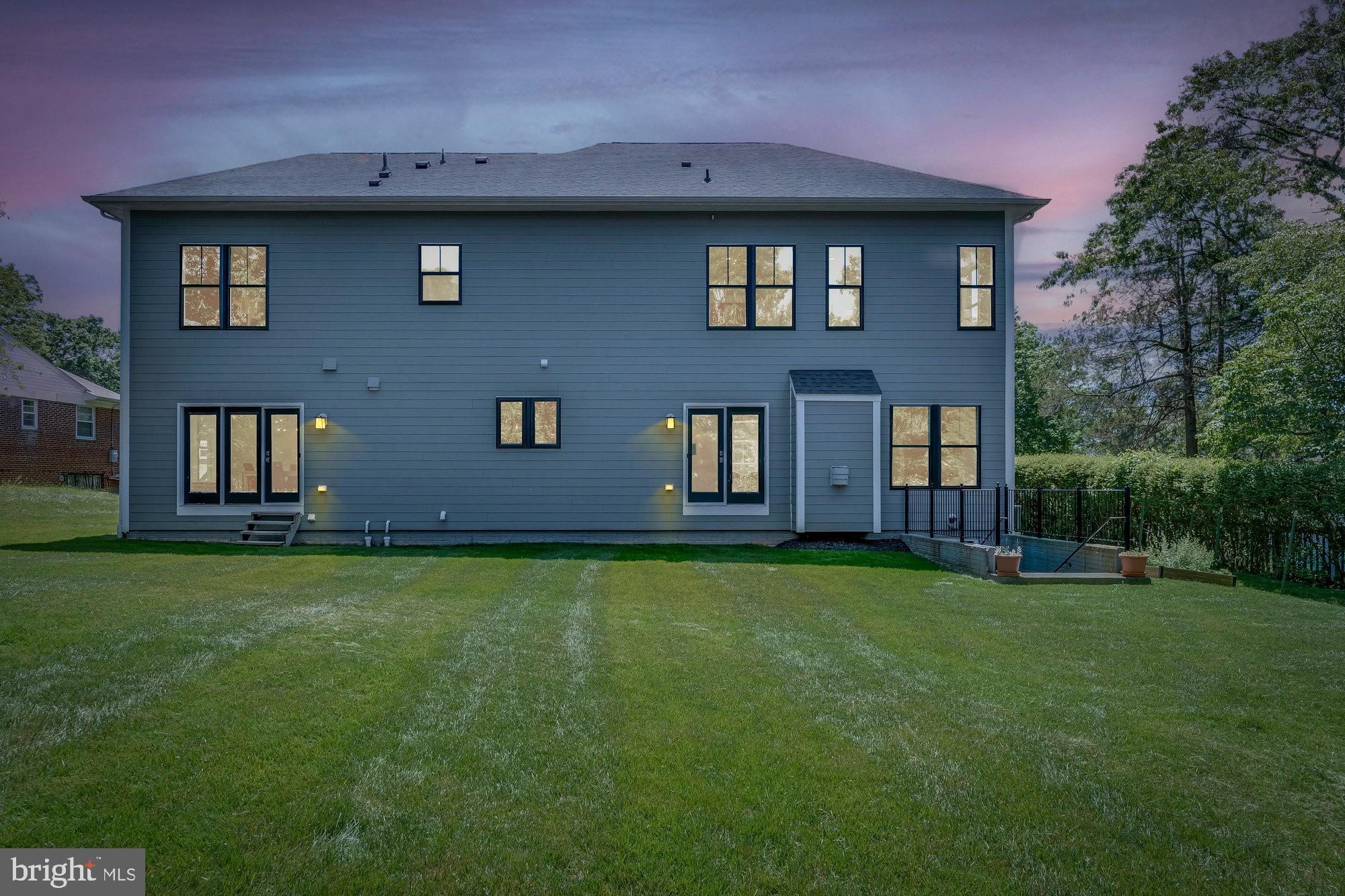 AYR HILL - Residential