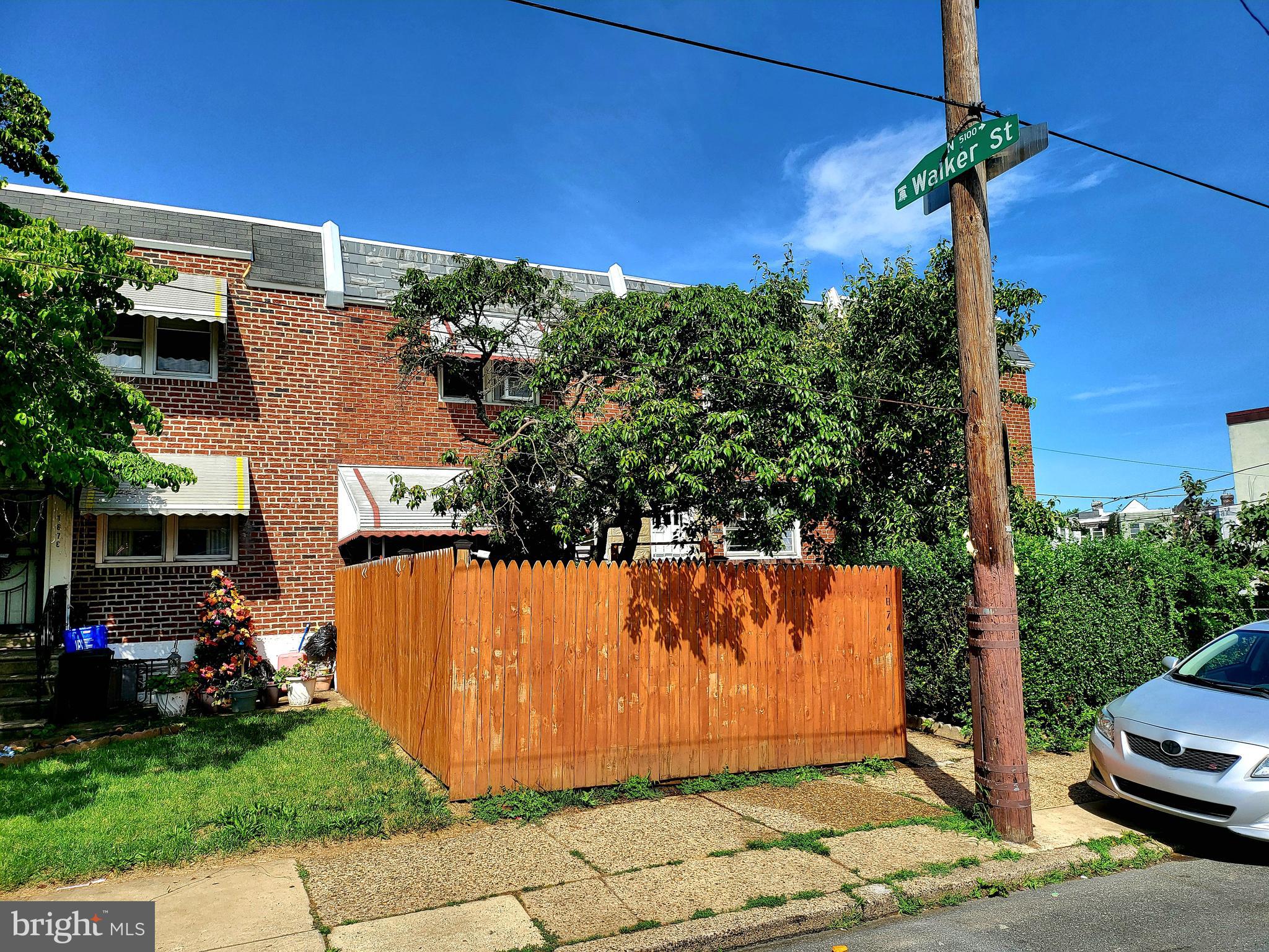 FRANKFORD - Residential