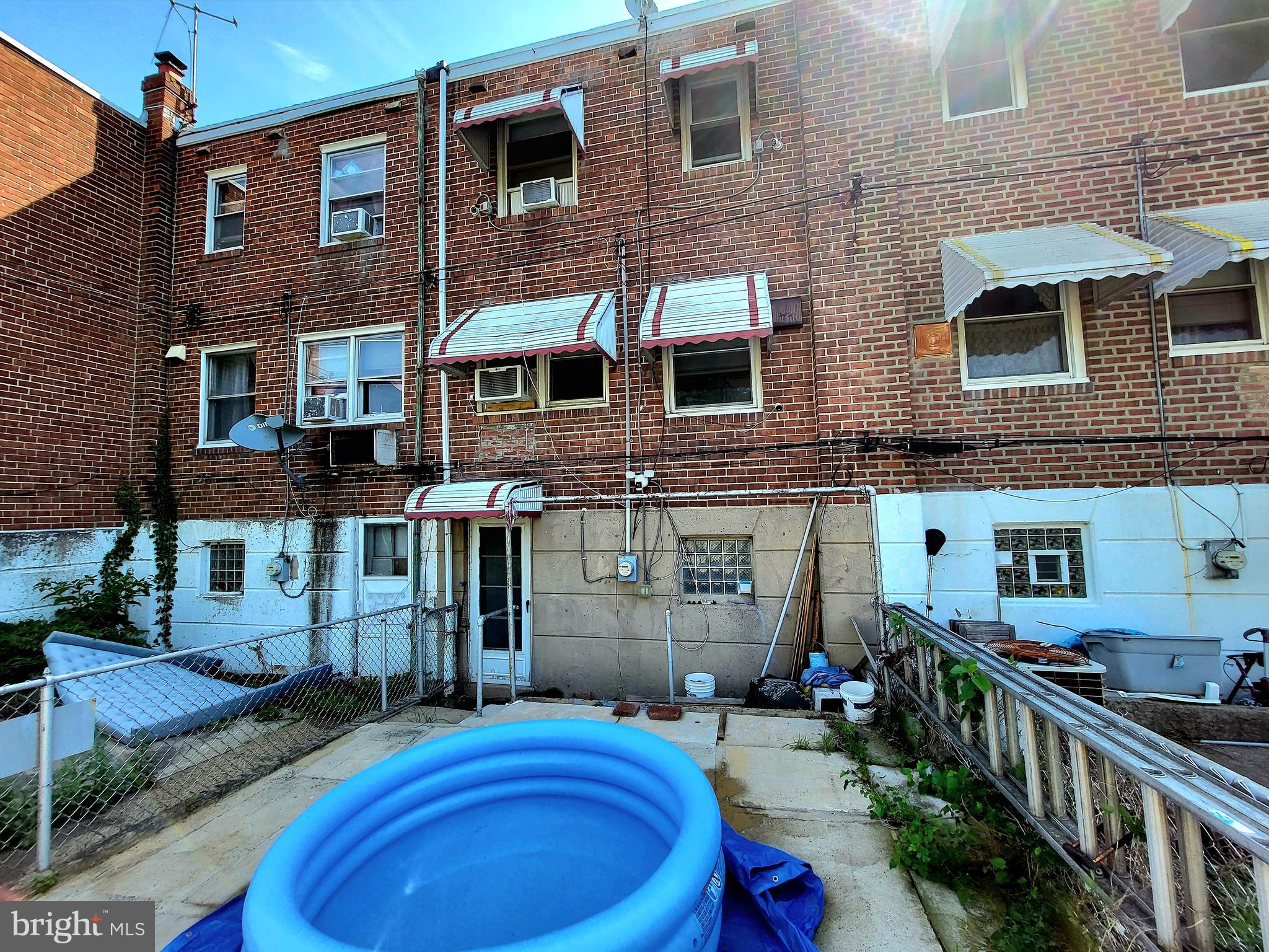 FRANKFORD - Residential