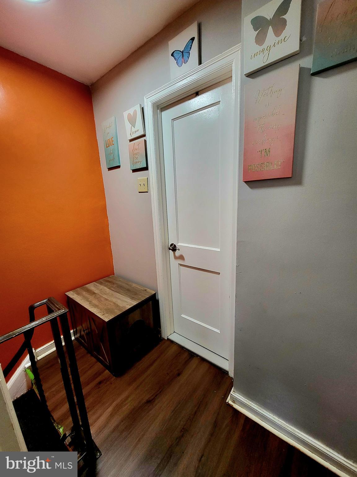 FRANKFORD - Residential