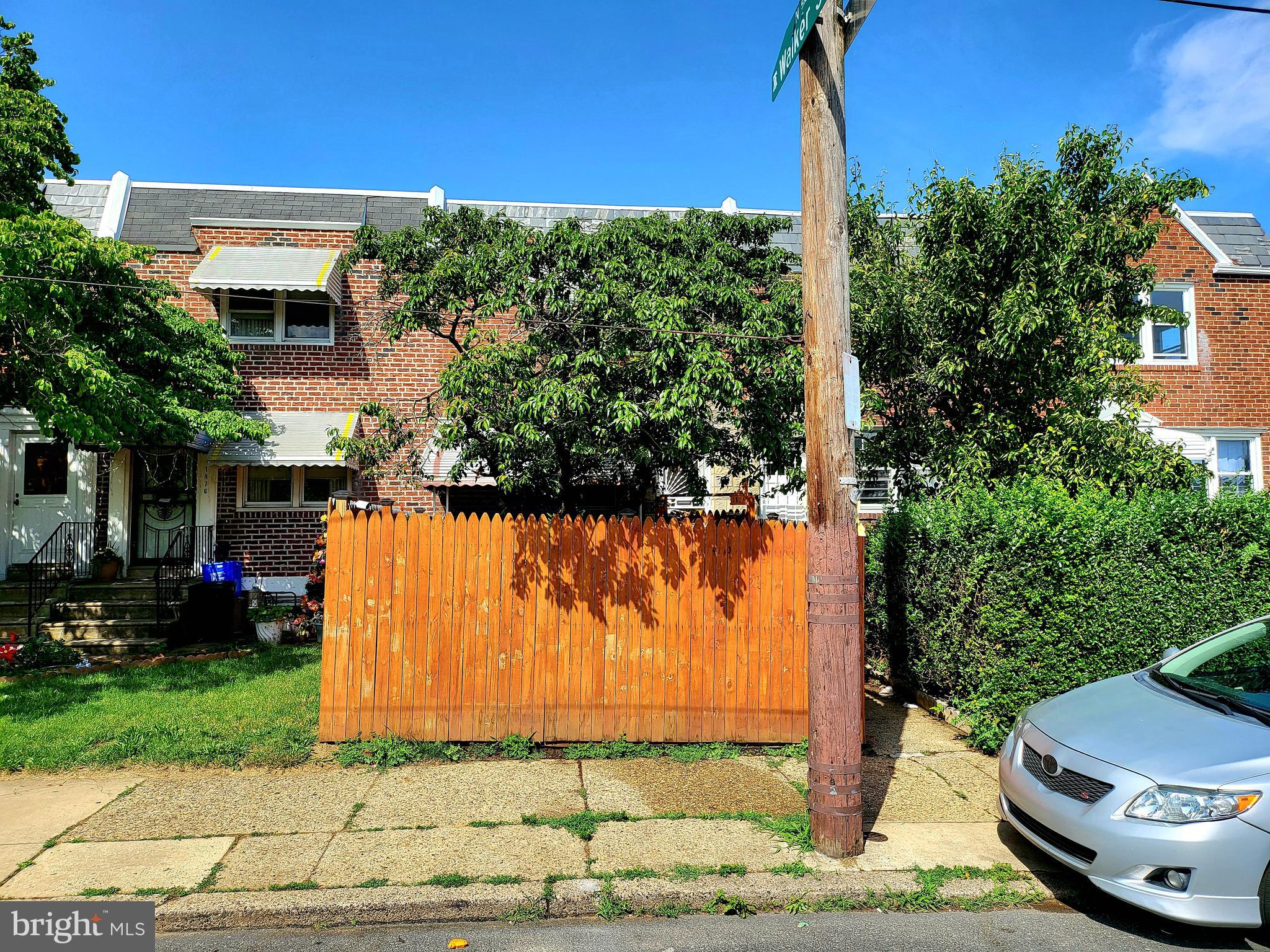 FRANKFORD - Residential