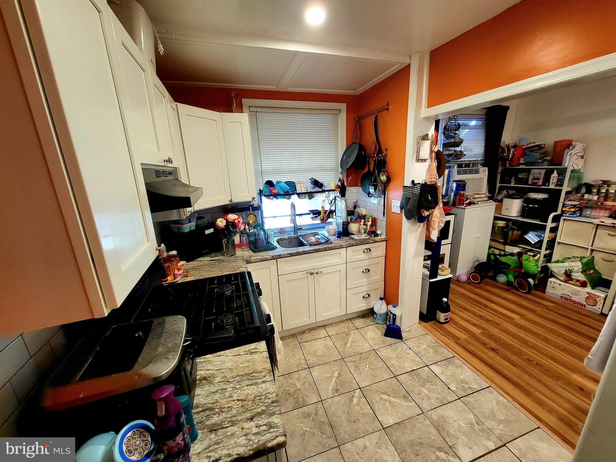 FRANKFORD - Residential