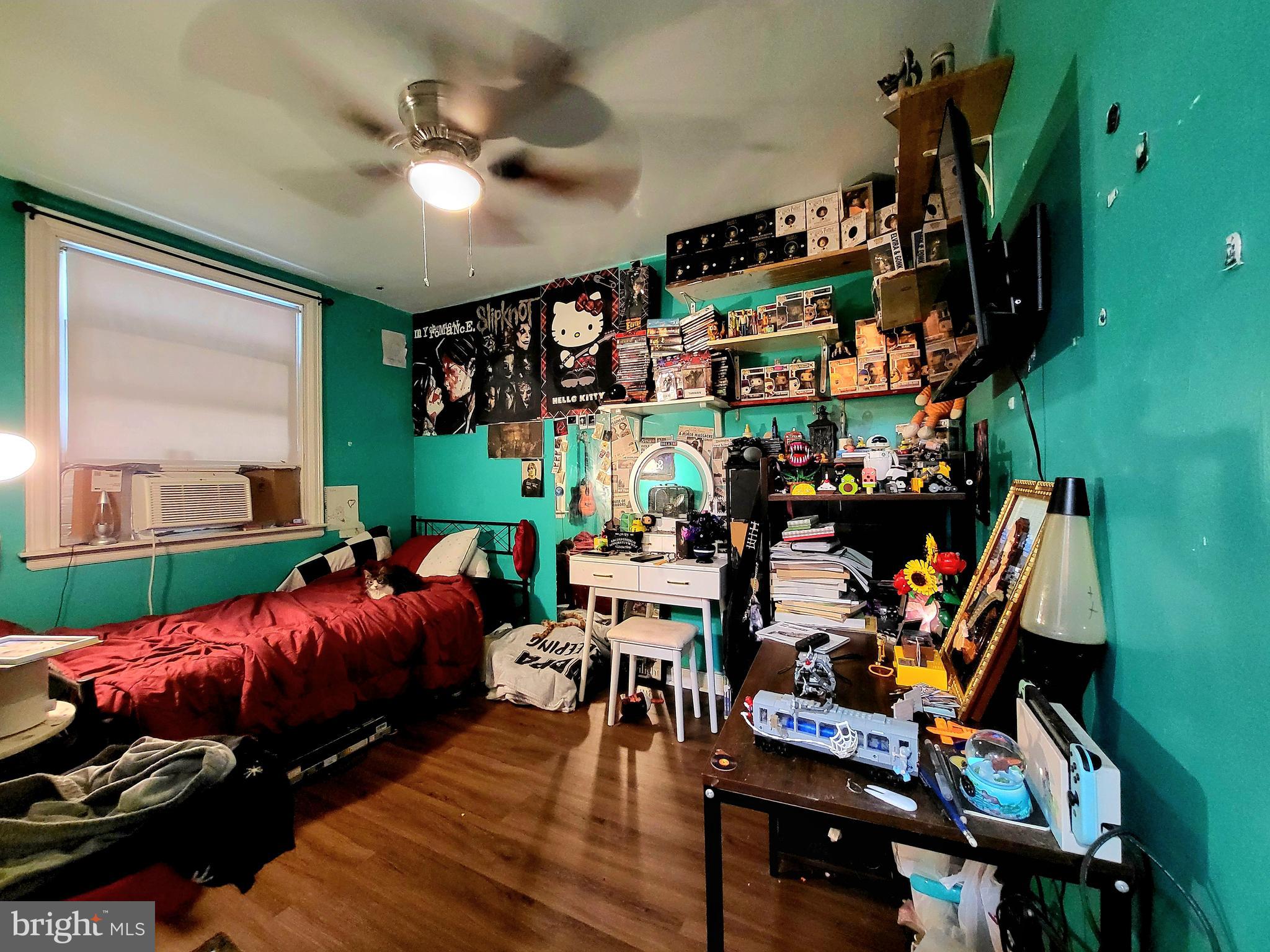 FRANKFORD - Residential