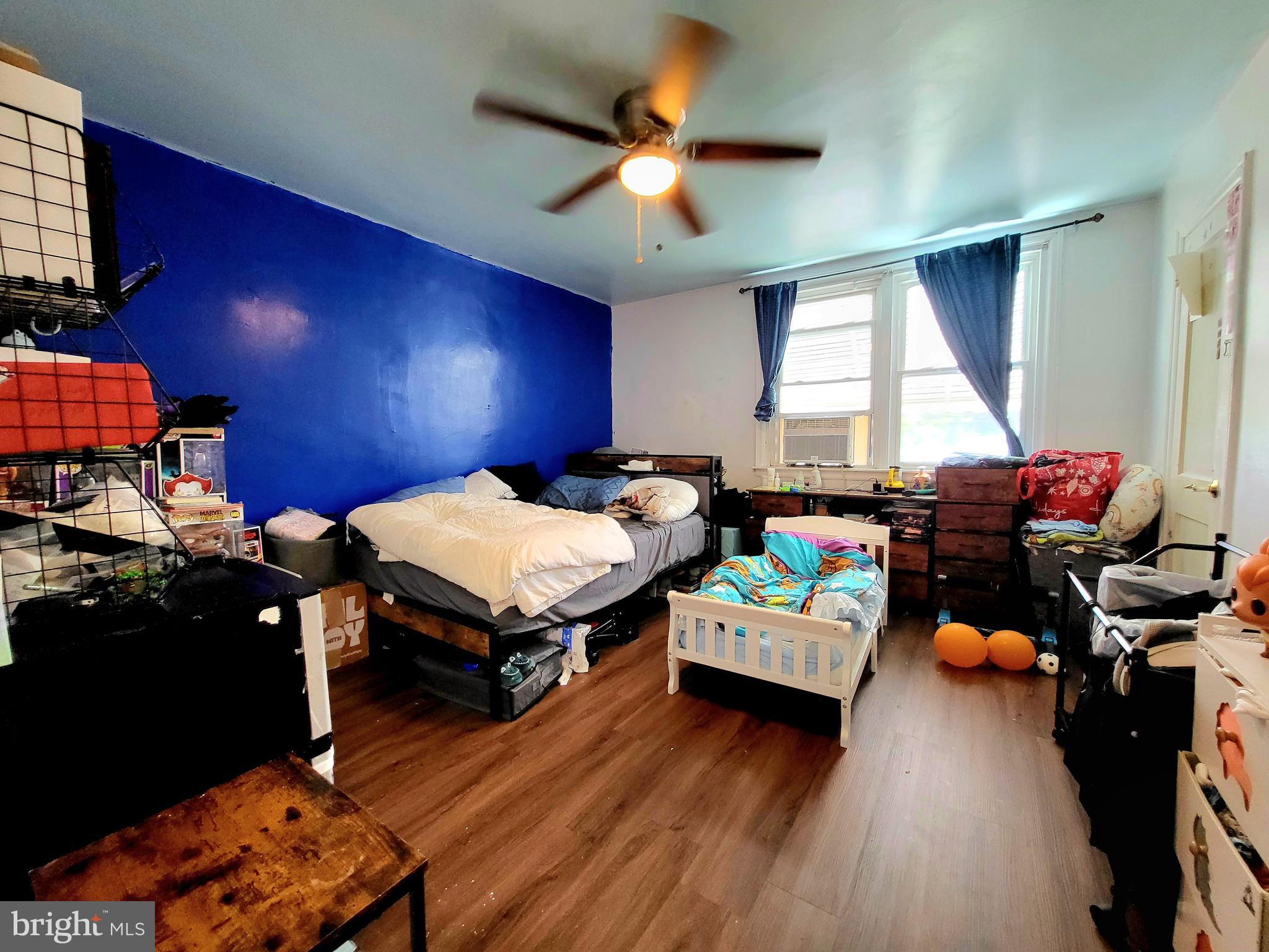 FRANKFORD - Residential