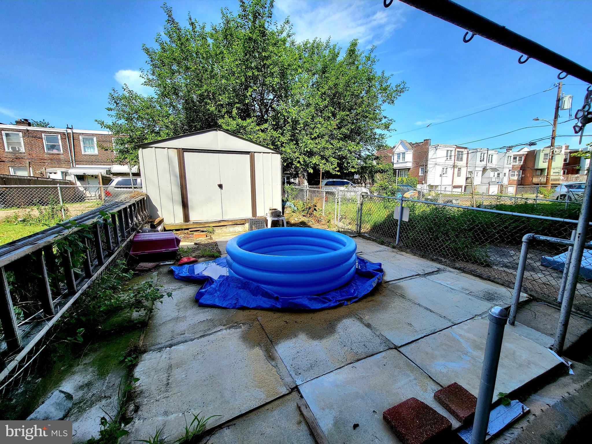 FRANKFORD - Residential
