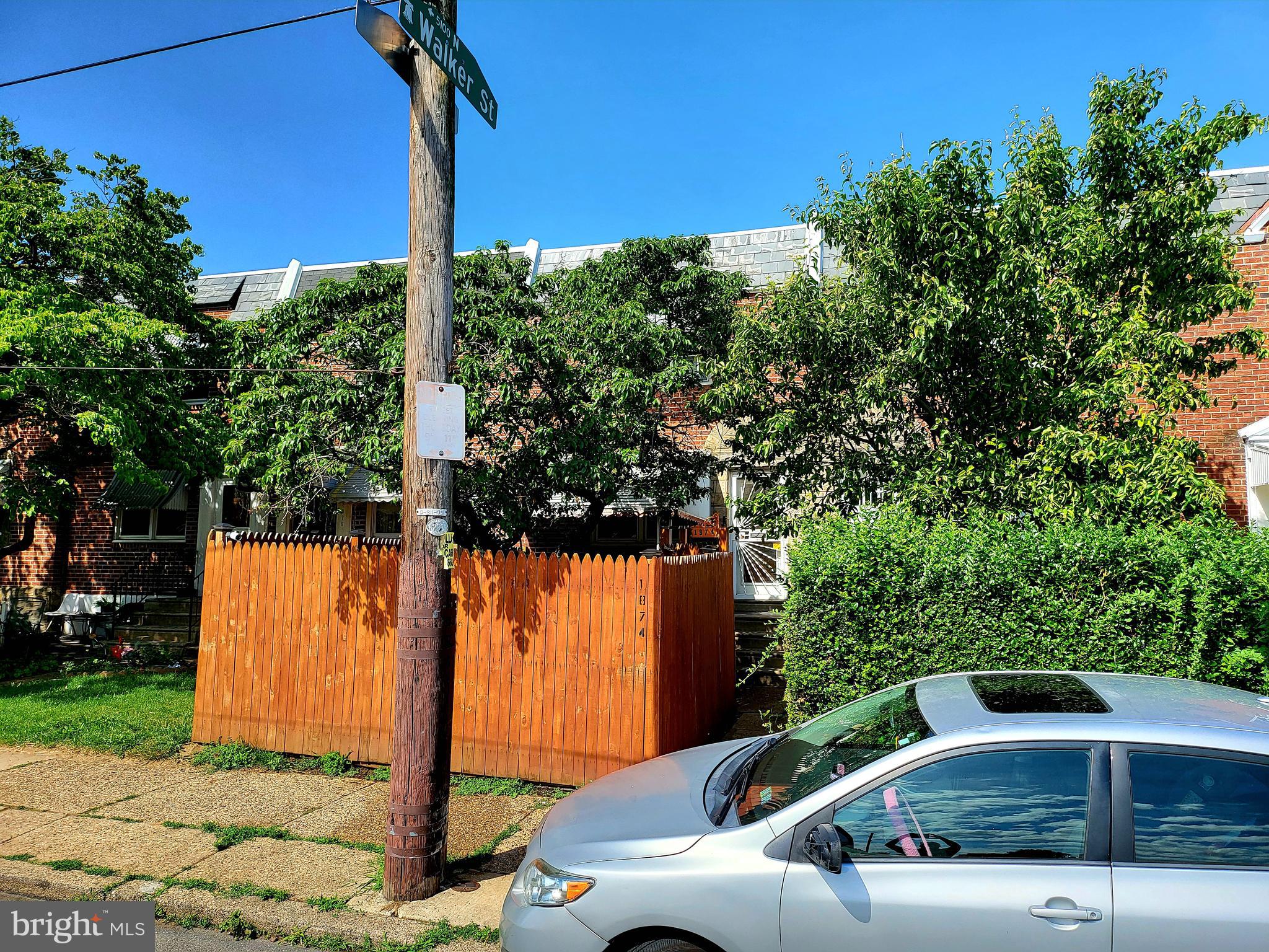 FRANKFORD - Residential