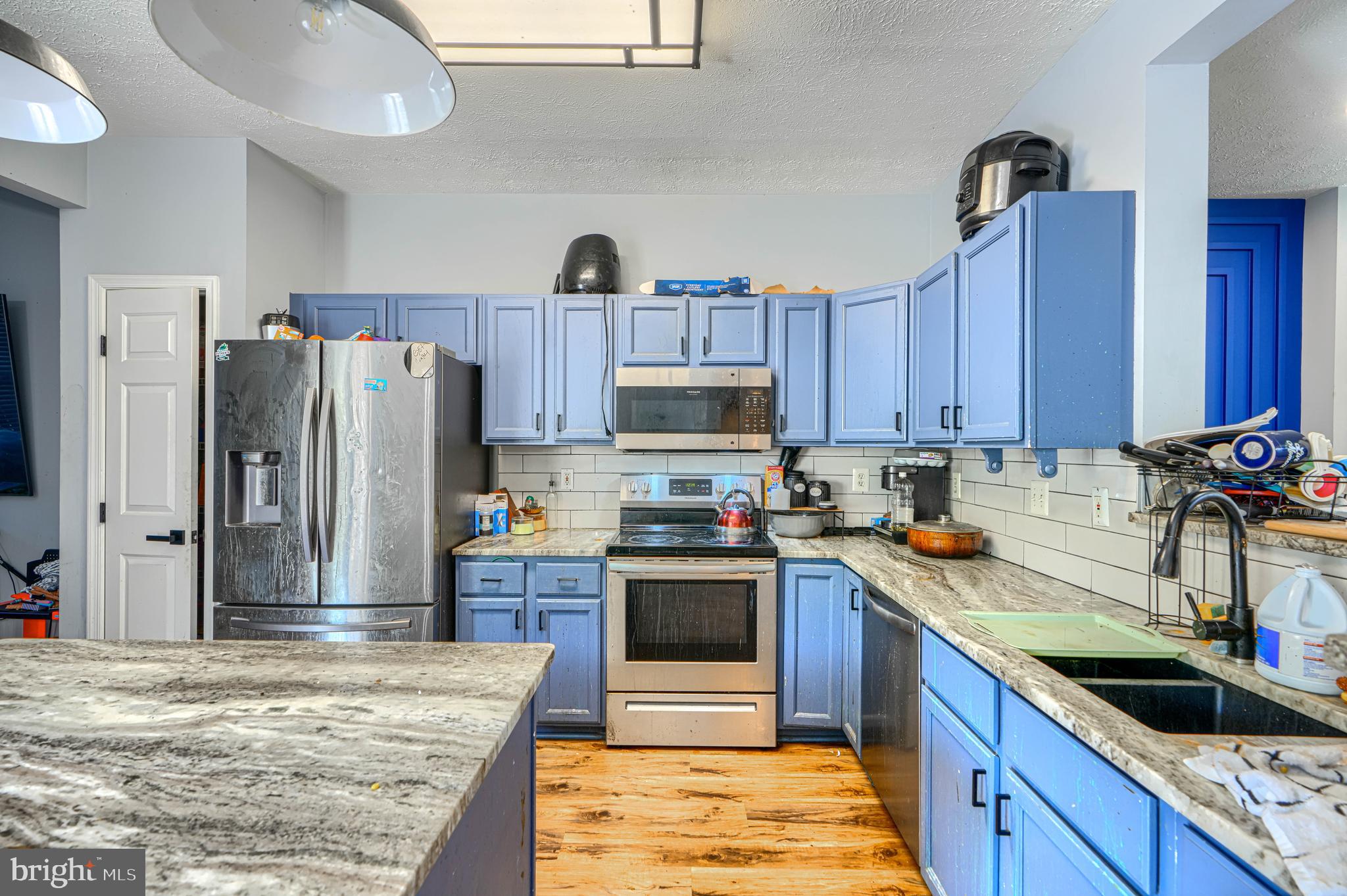 CASTLE STONE AT WHITE MARSH - Residential