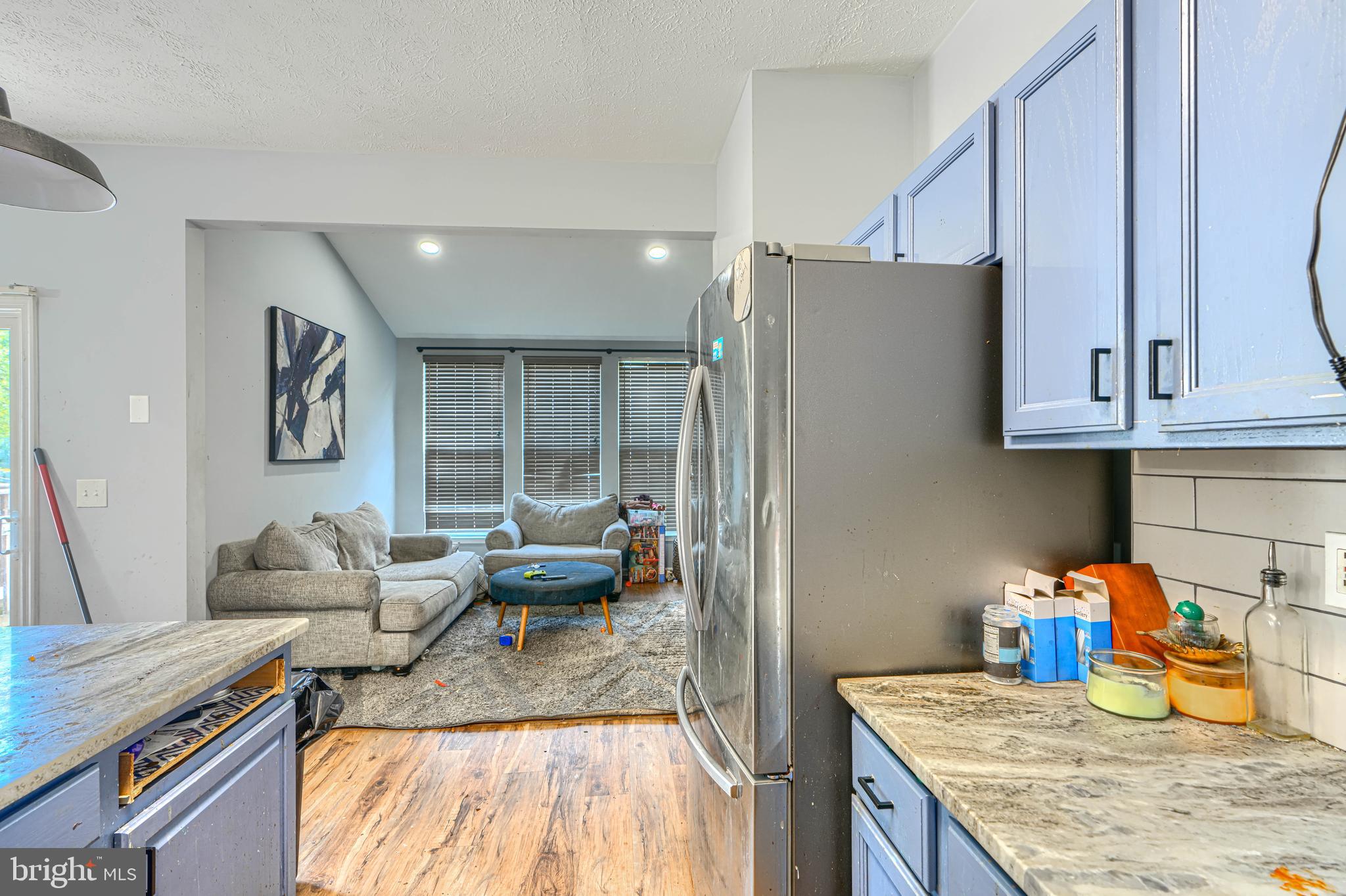 CASTLE STONE AT WHITE MARSH - Residential