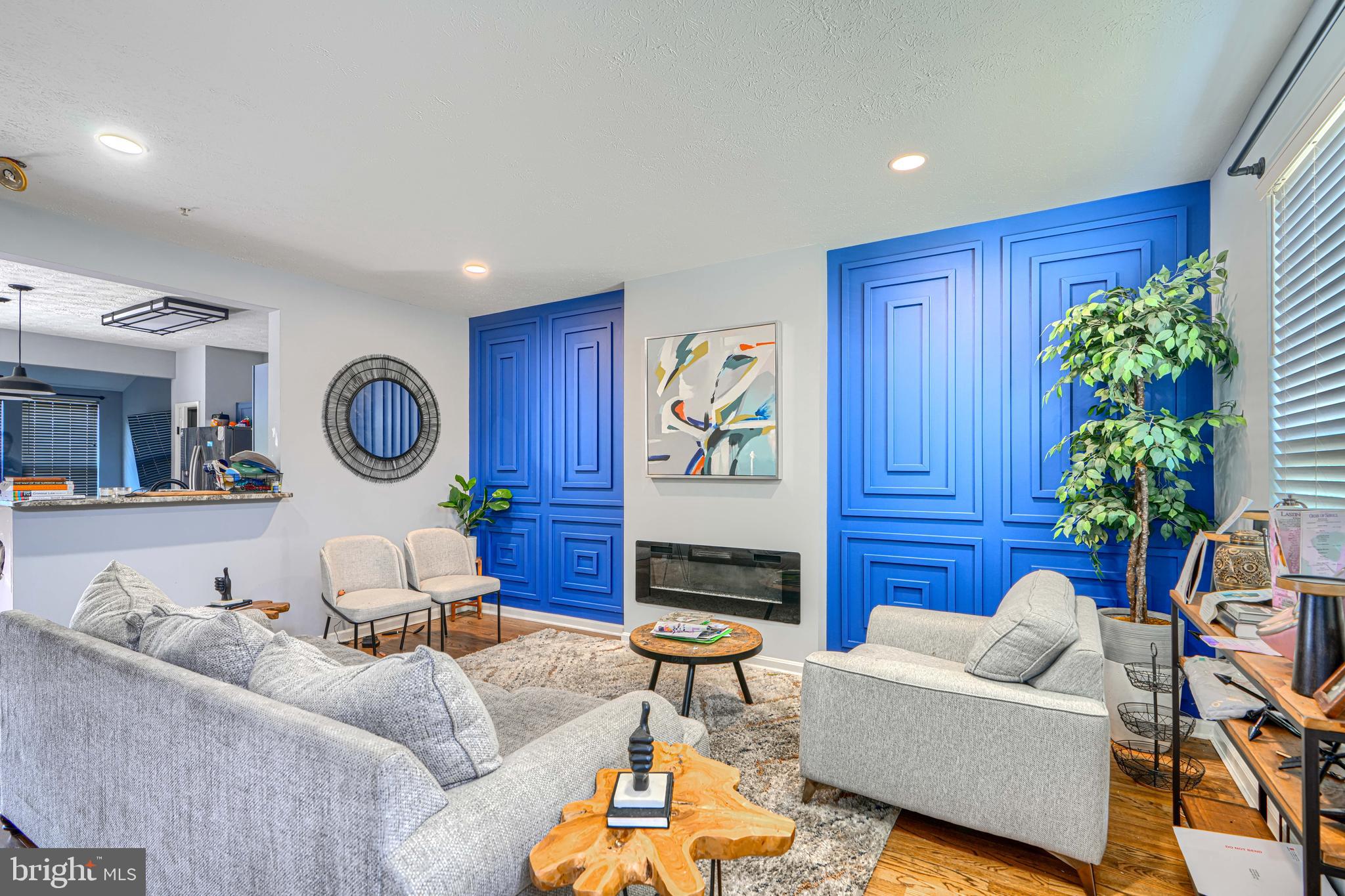 CASTLE STONE AT WHITE MARSH - Residential