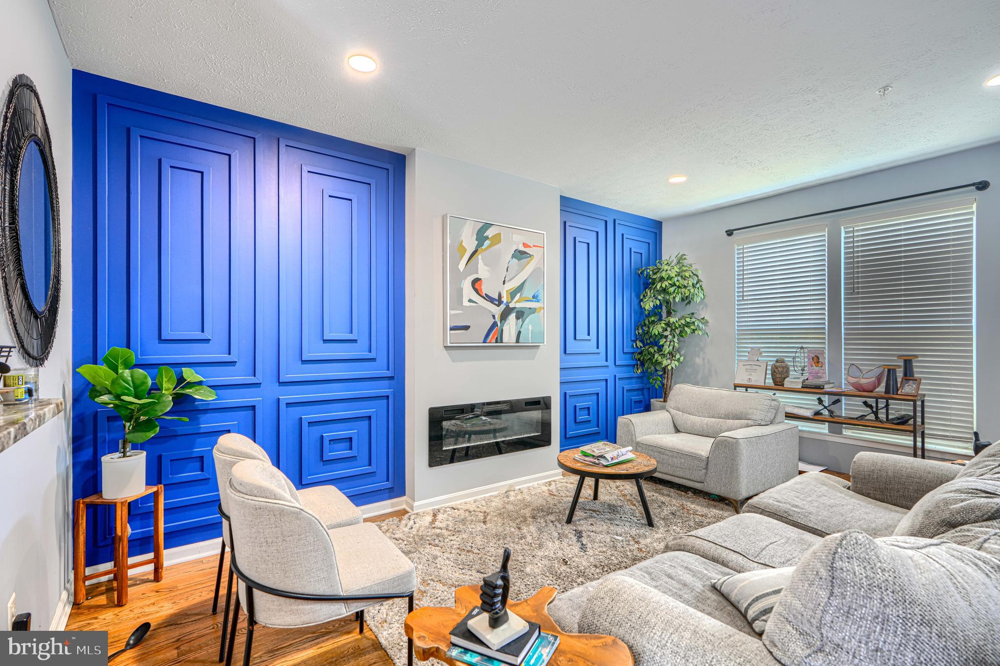 CASTLE STONE AT WHITE MARSH - Residential