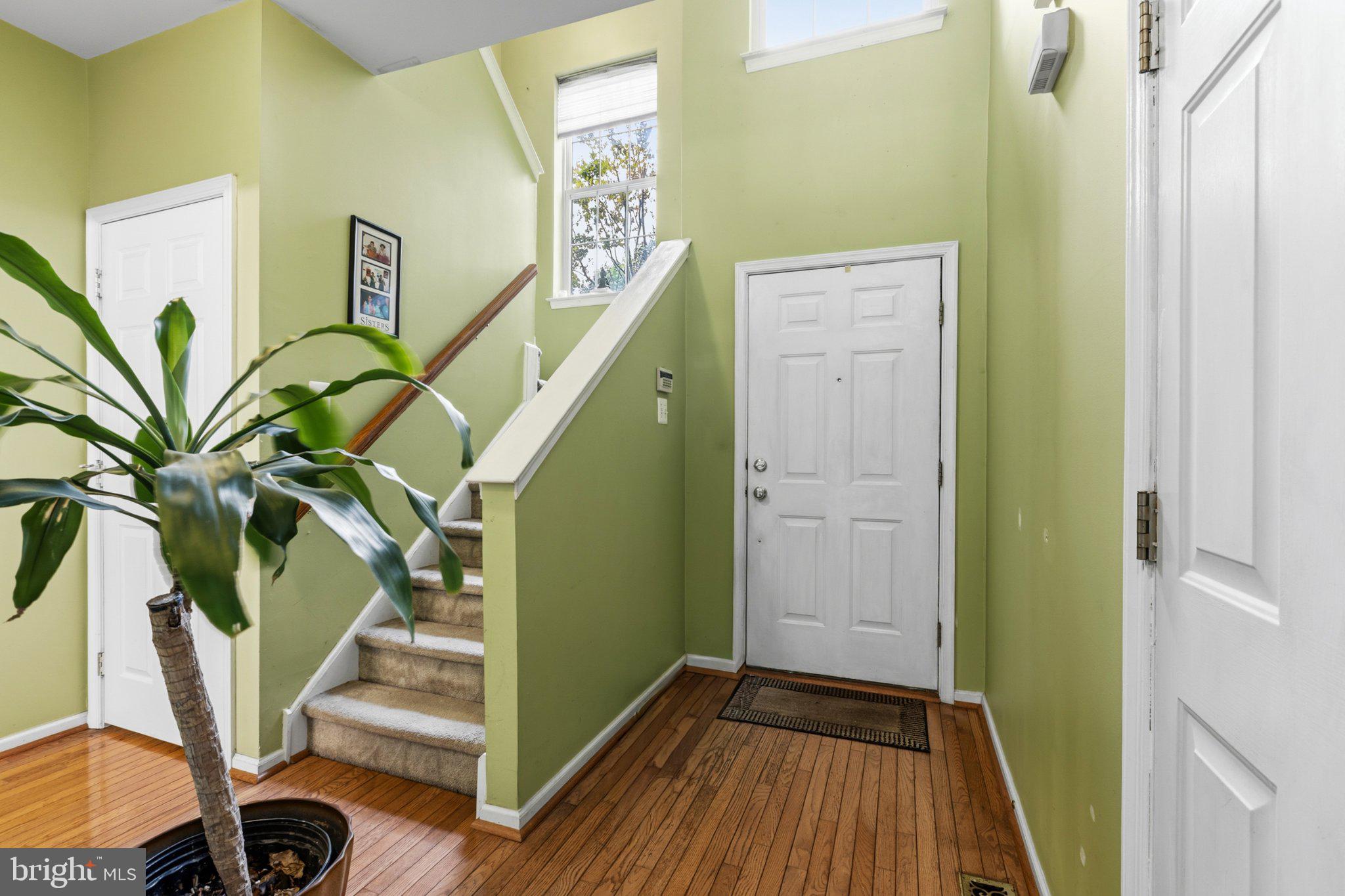 CHADWICK PL - Residential