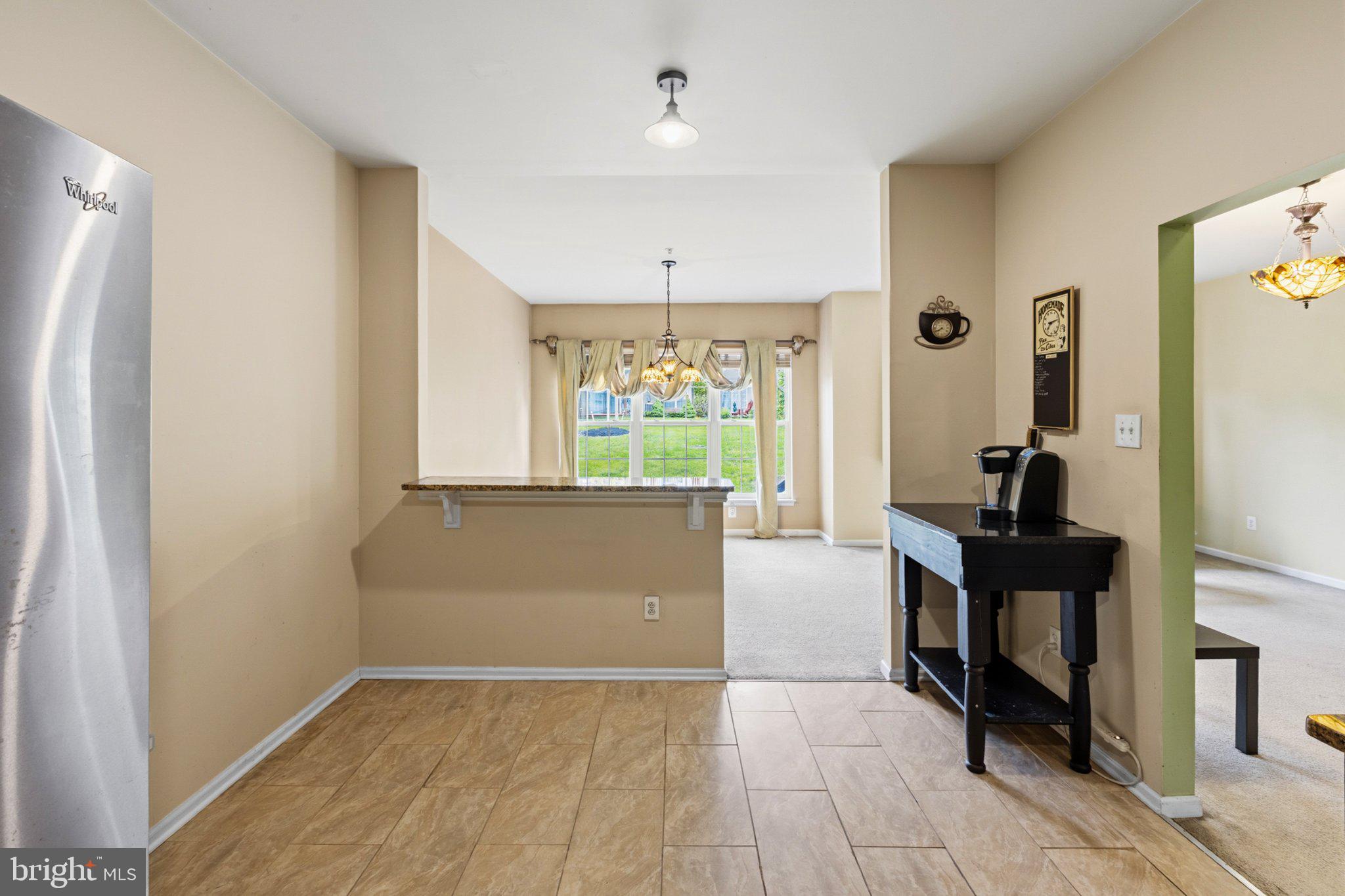 CHADWICK PL - Residential