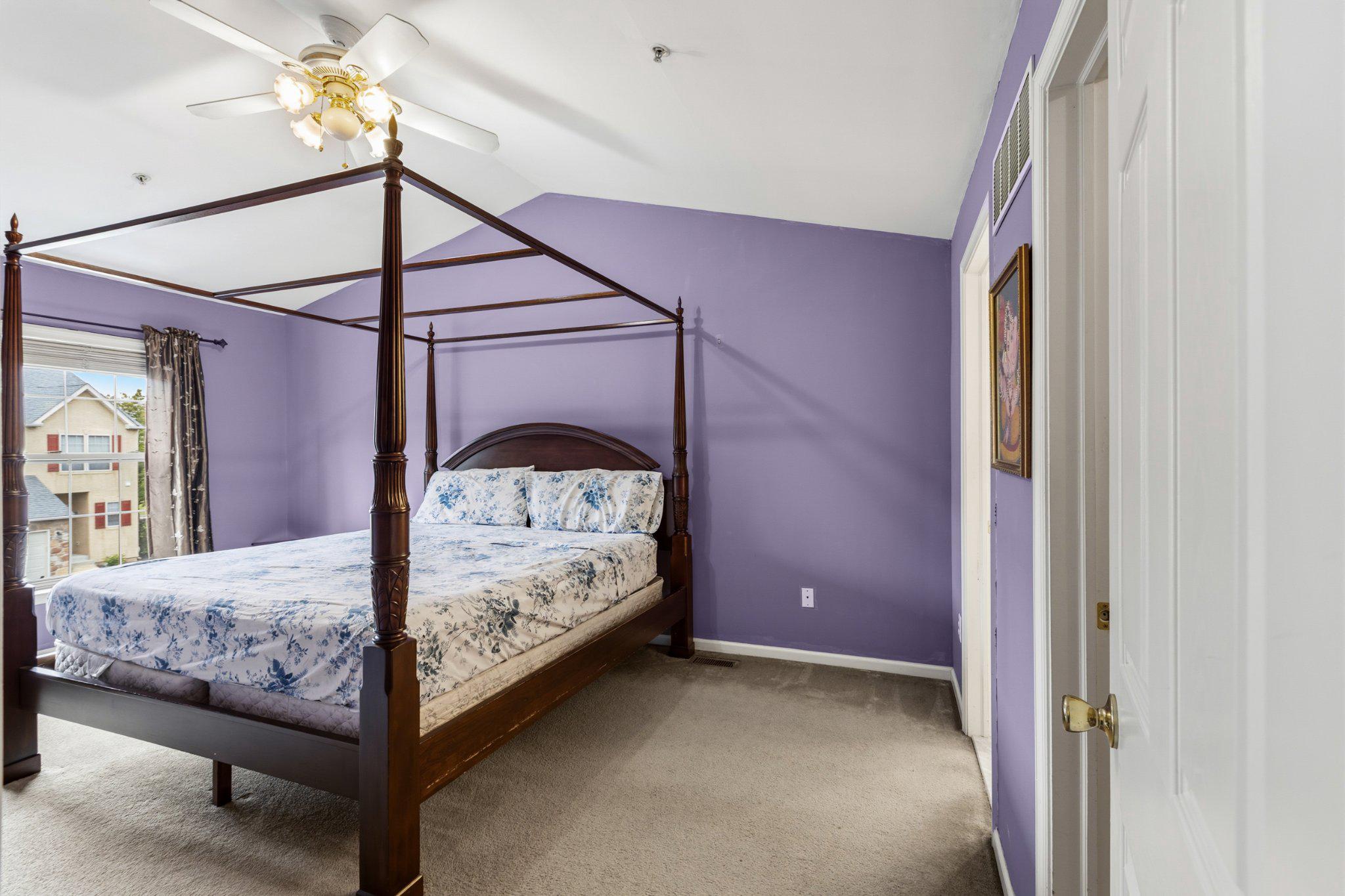 CHADWICK PL - Residential