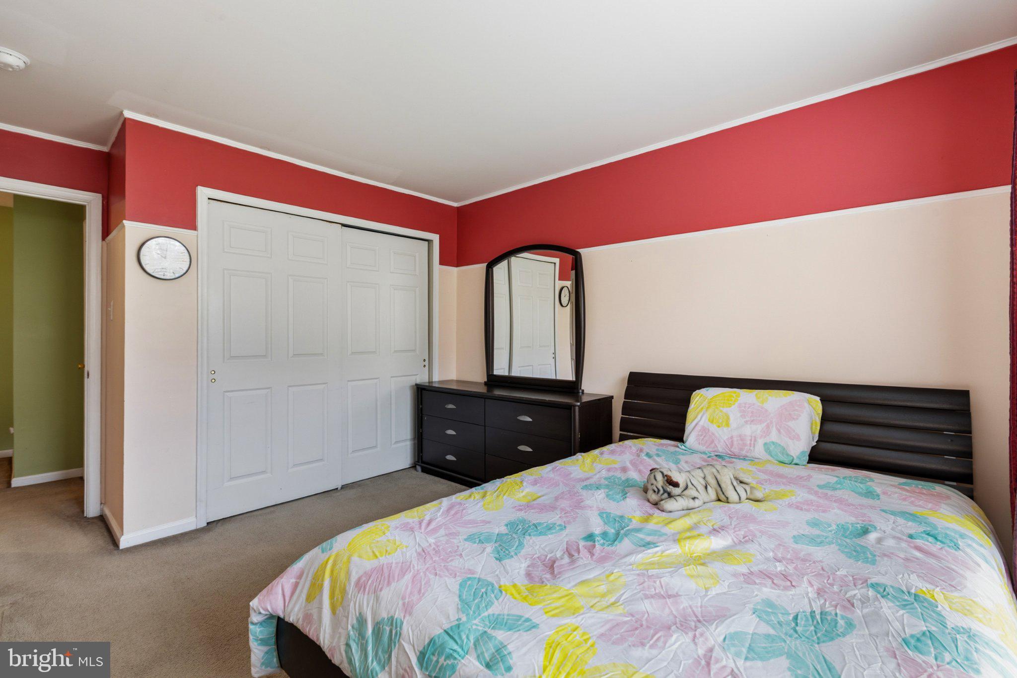 CHADWICK PL - Residential