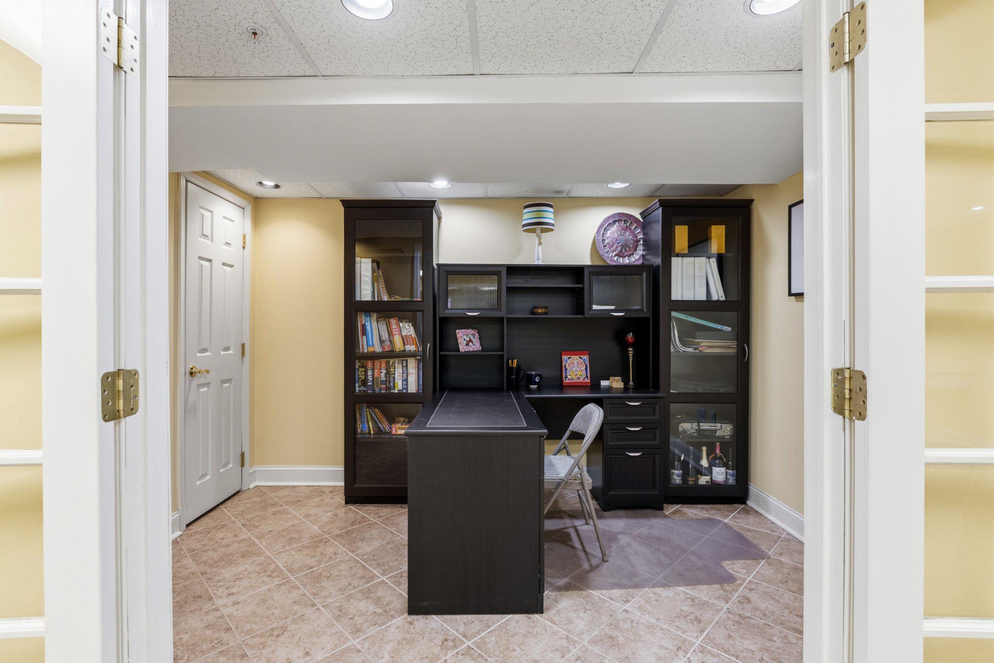 CHADWICK PL - Residential