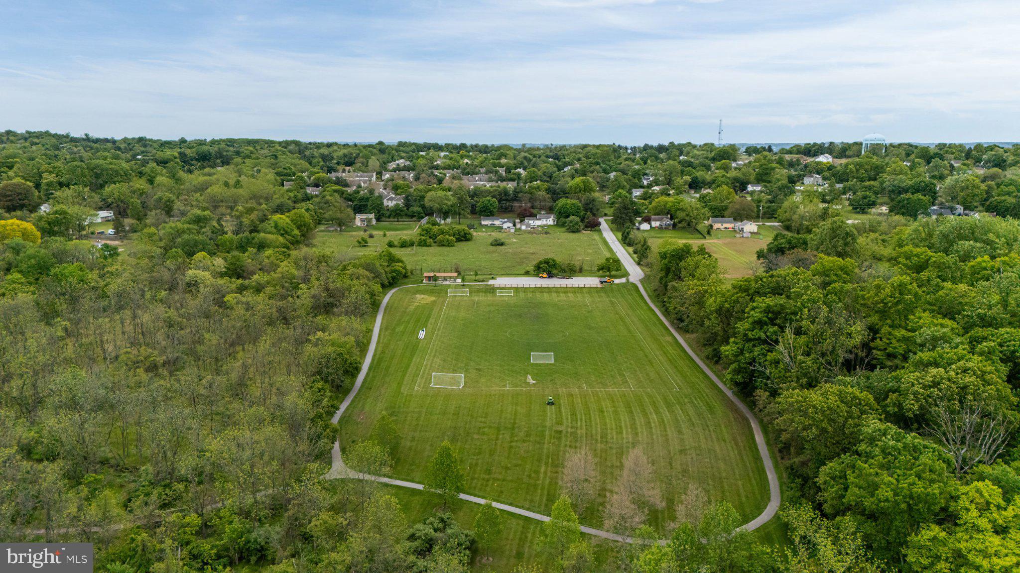 CHADWICK PL - Residential