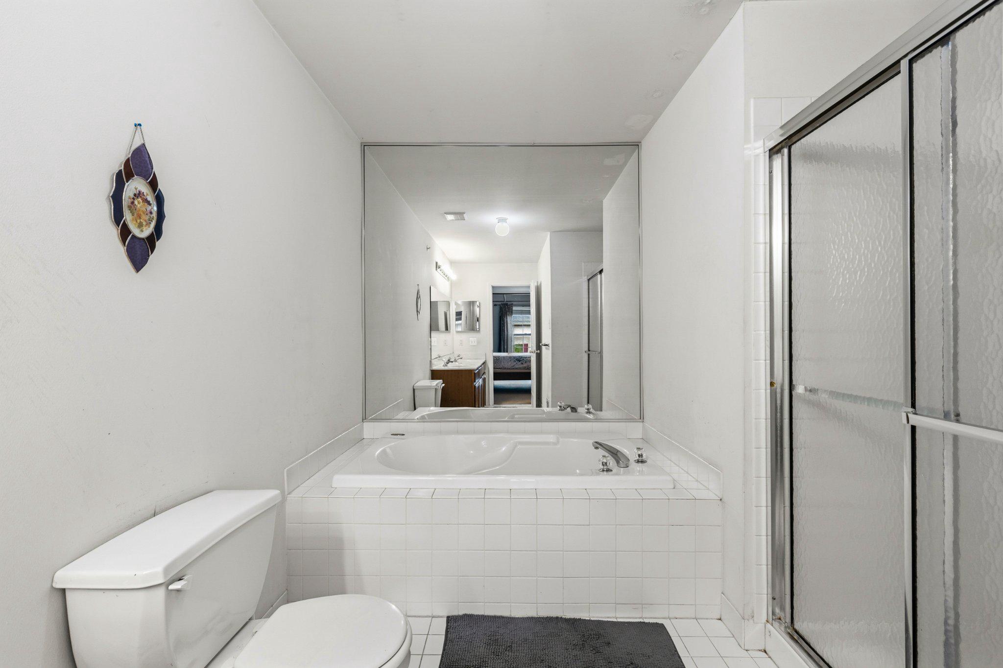 CHADWICK PL - Residential