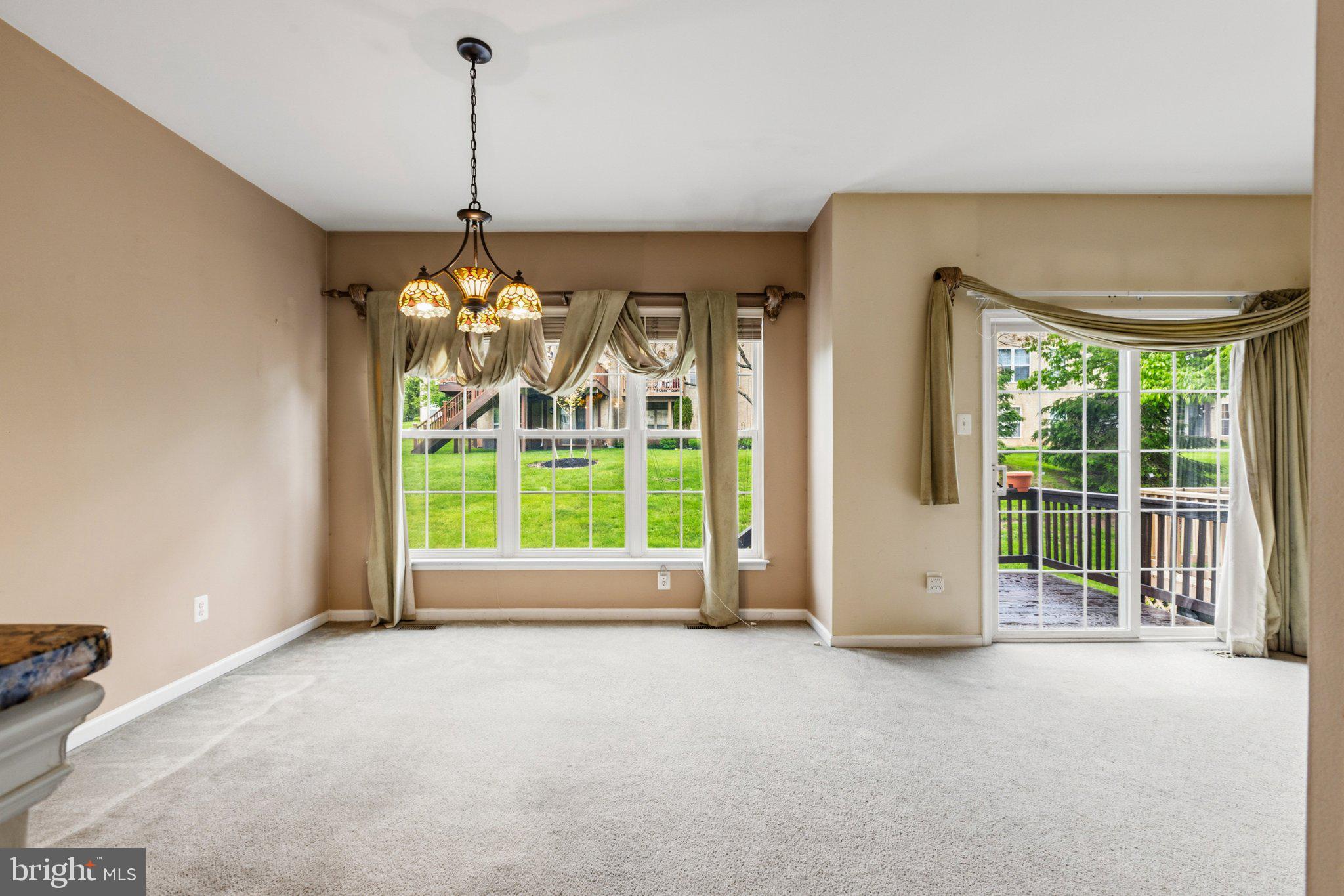 CHADWICK PL - Residential