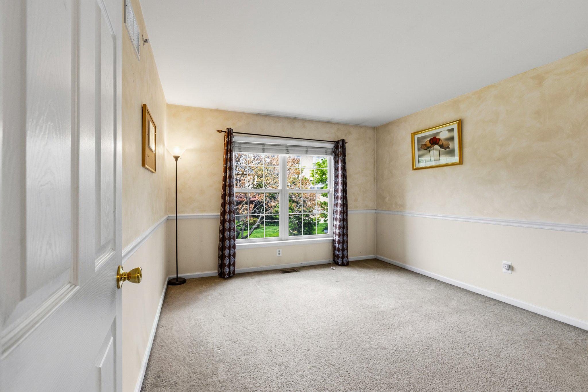 CHADWICK PL - Residential