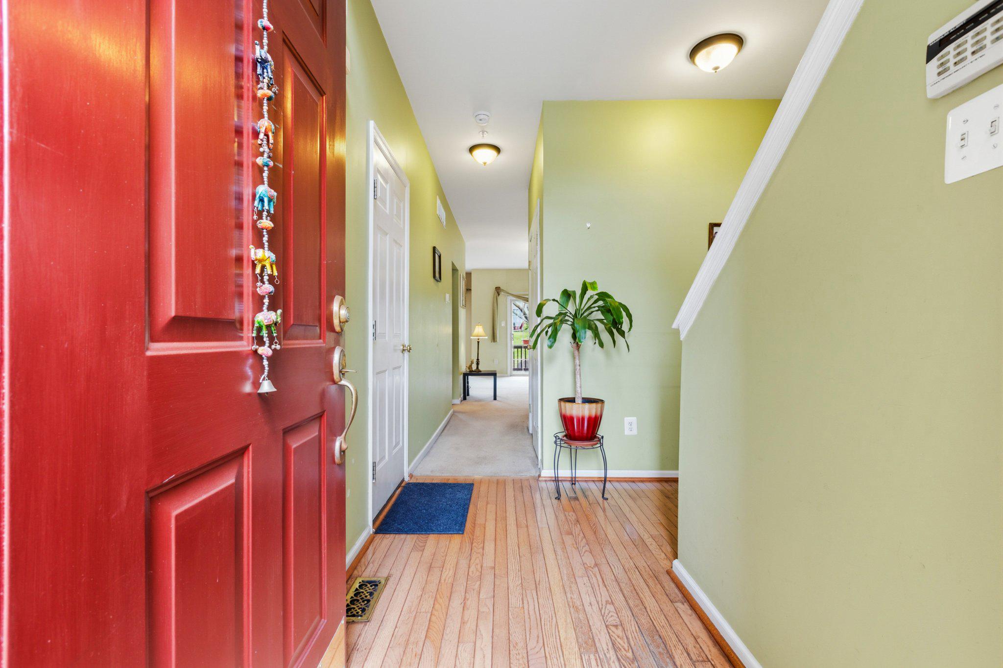CHADWICK PL - Residential