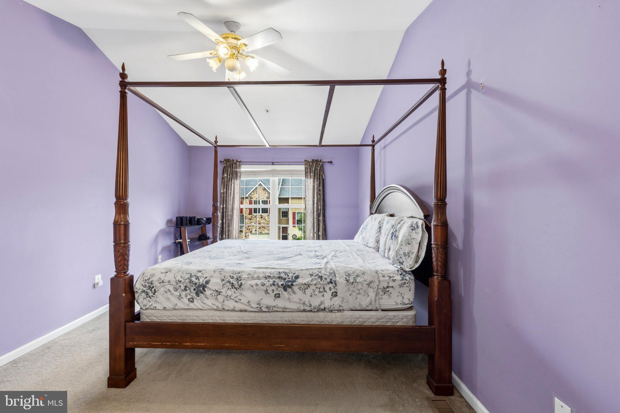 CHADWICK PL - Residential
