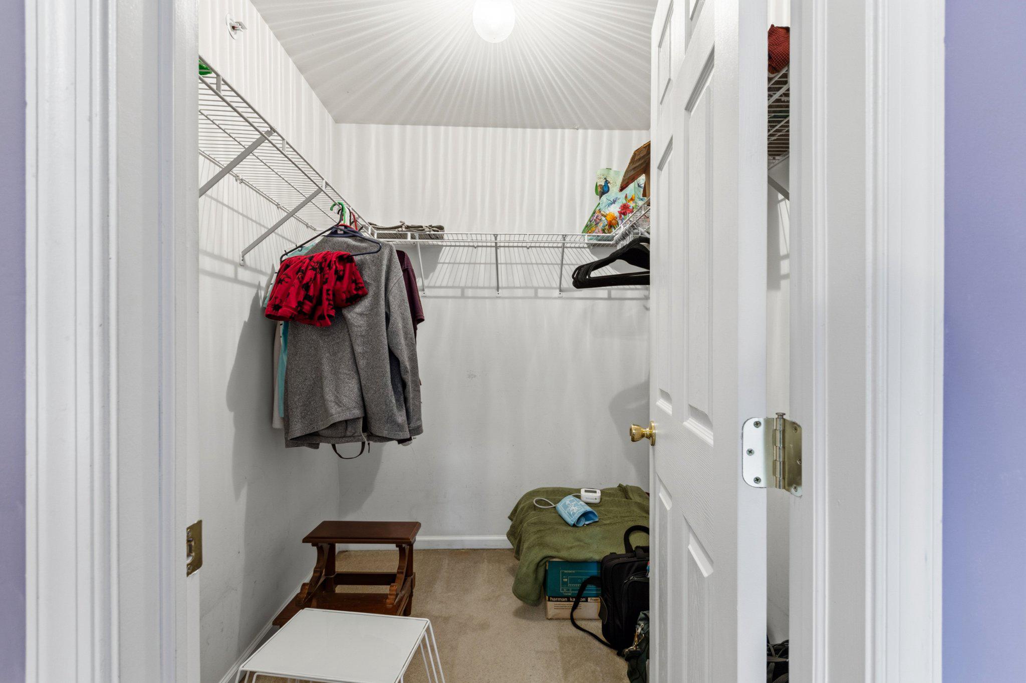 CHADWICK PL - Residential