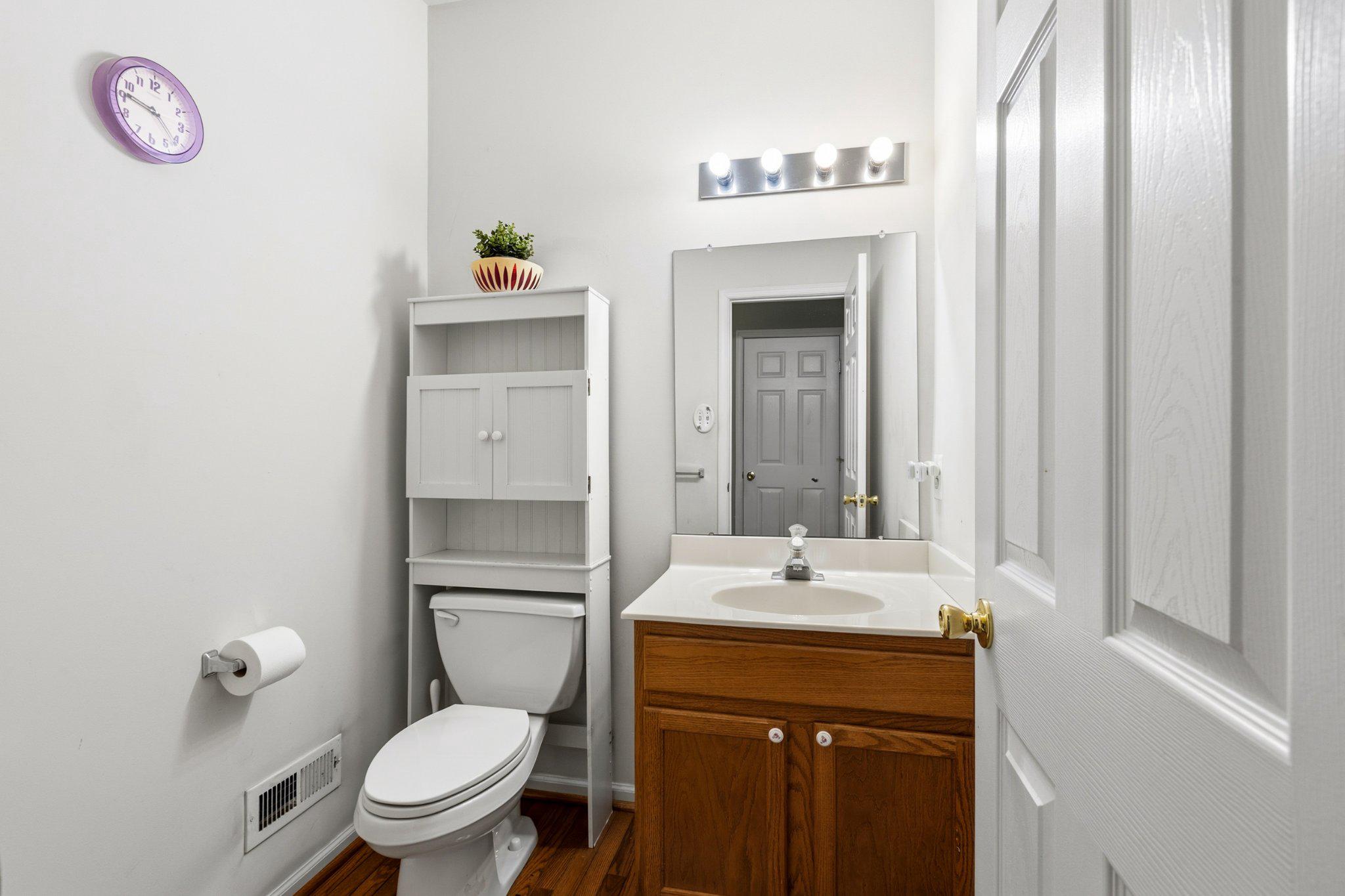 CHADWICK PL - Residential