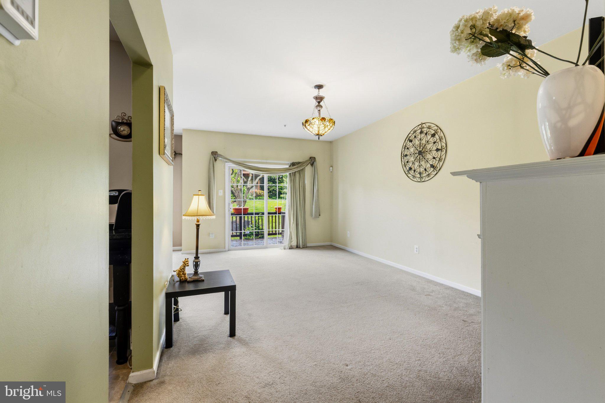 CHADWICK PL - Residential