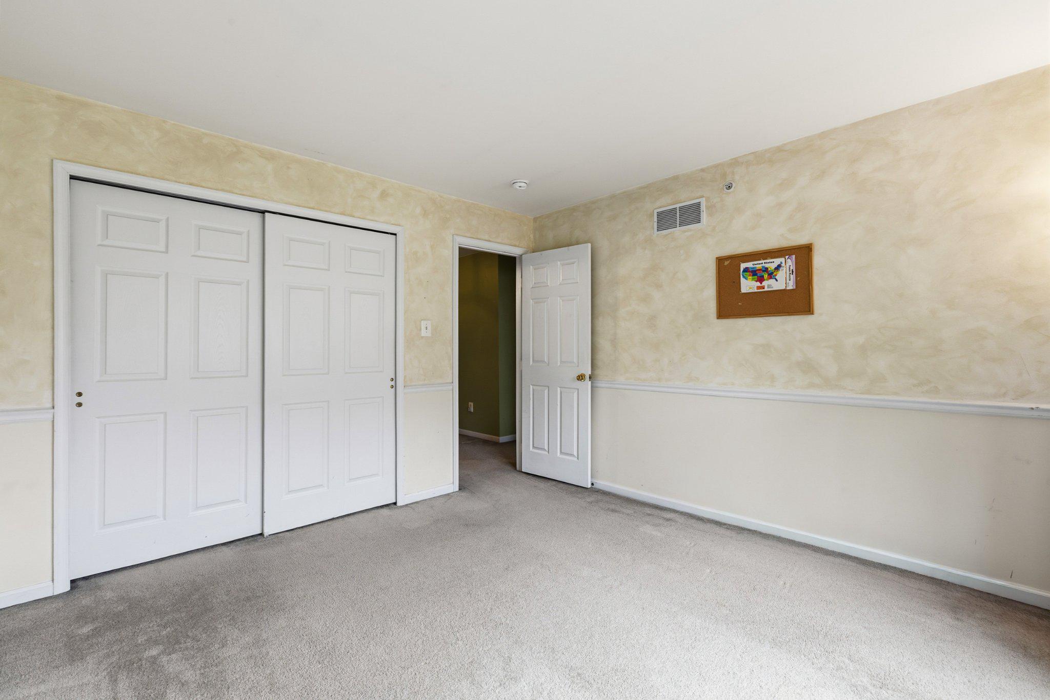 CHADWICK PL - Residential
