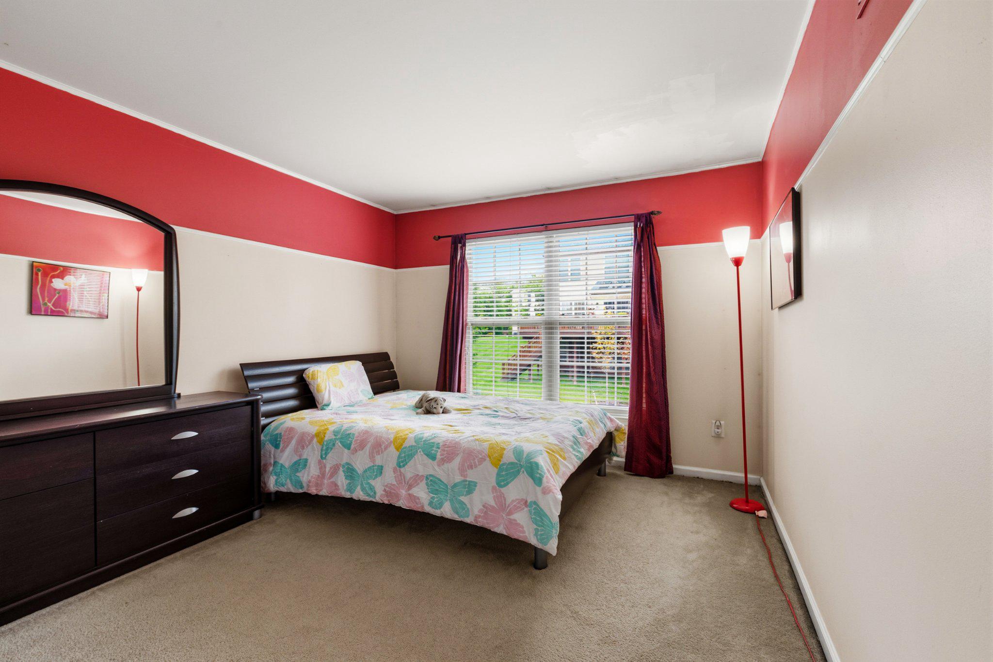 CHADWICK PL - Residential