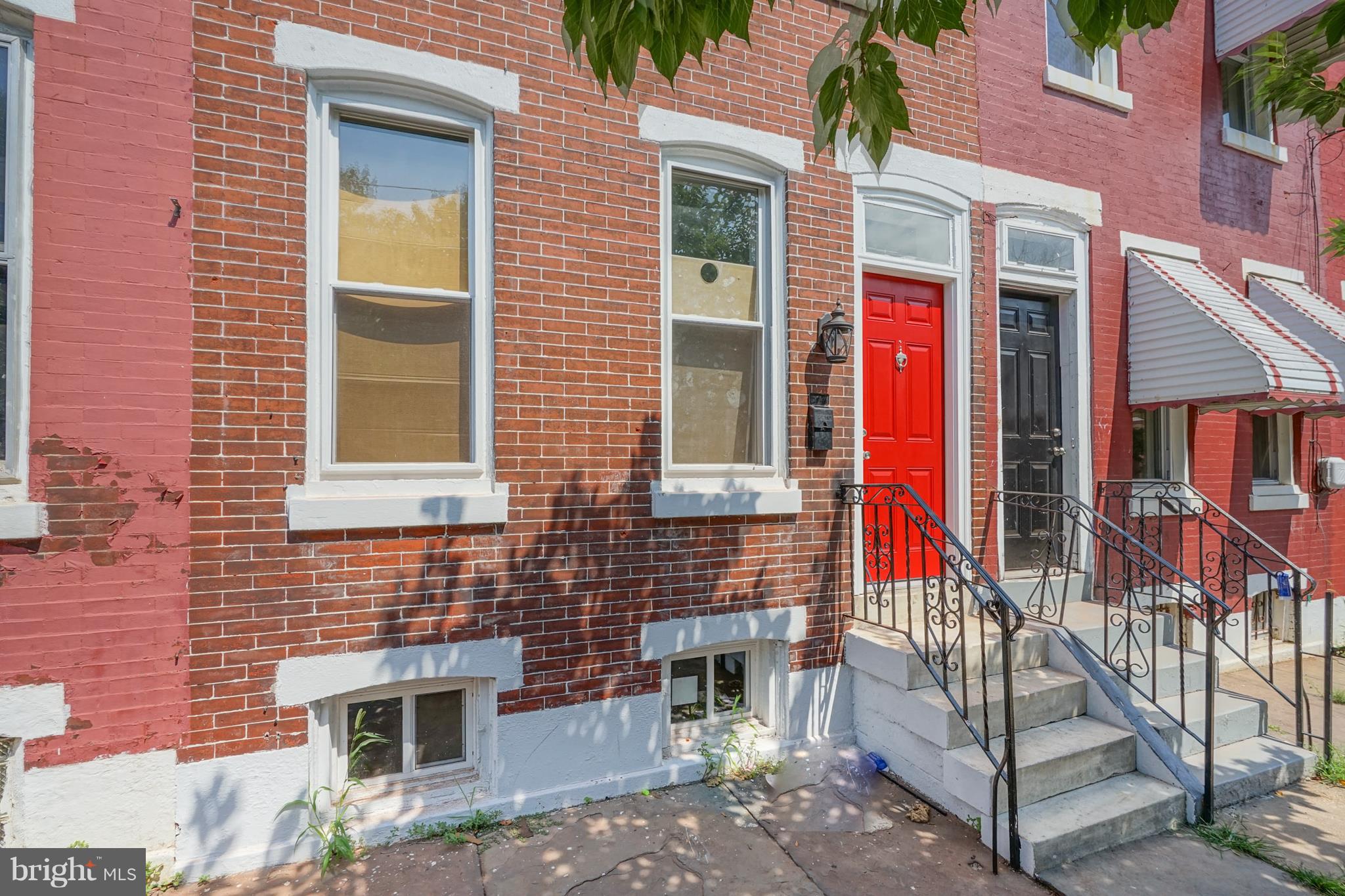 BREWERYTOWN - Residential Lease