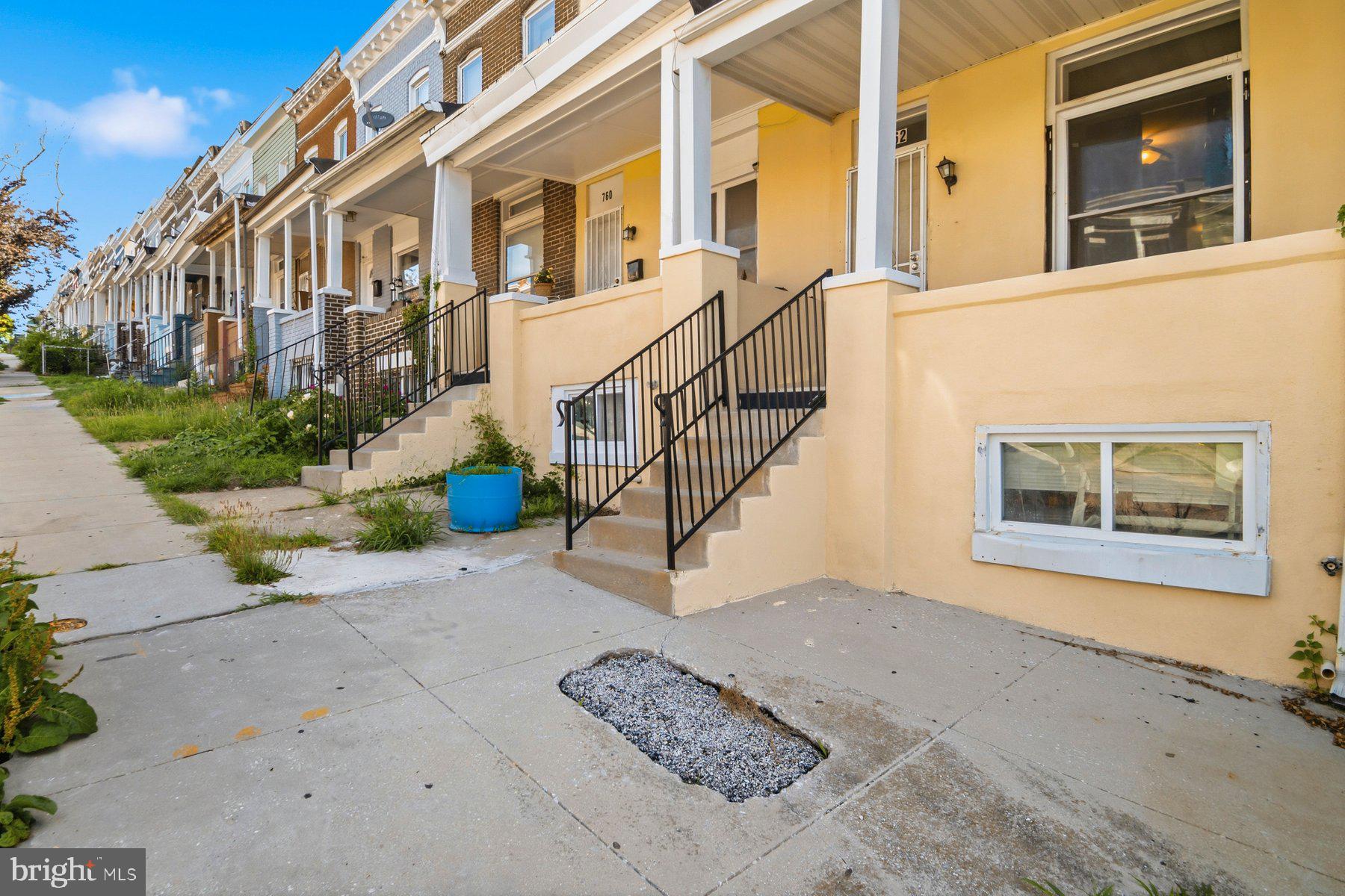 WAVERLY - Residential