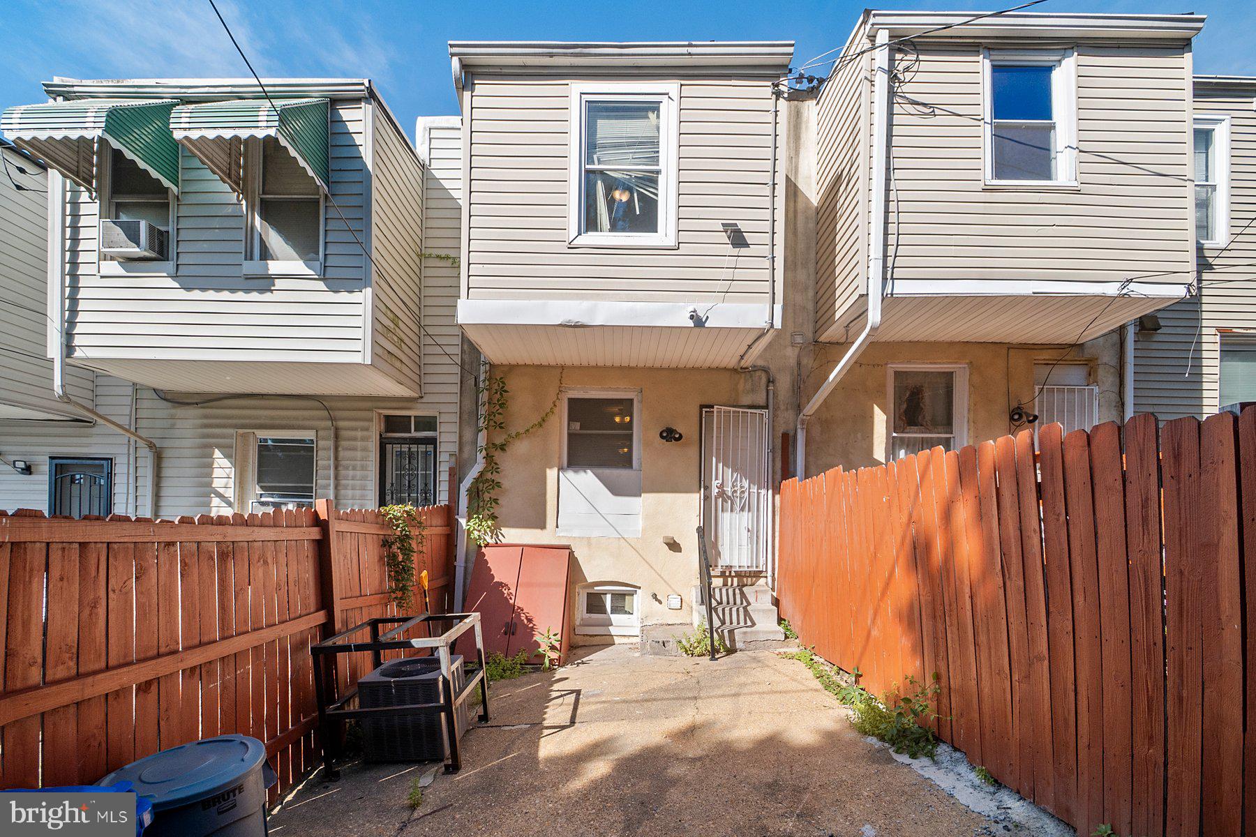 WAVERLY - Residential