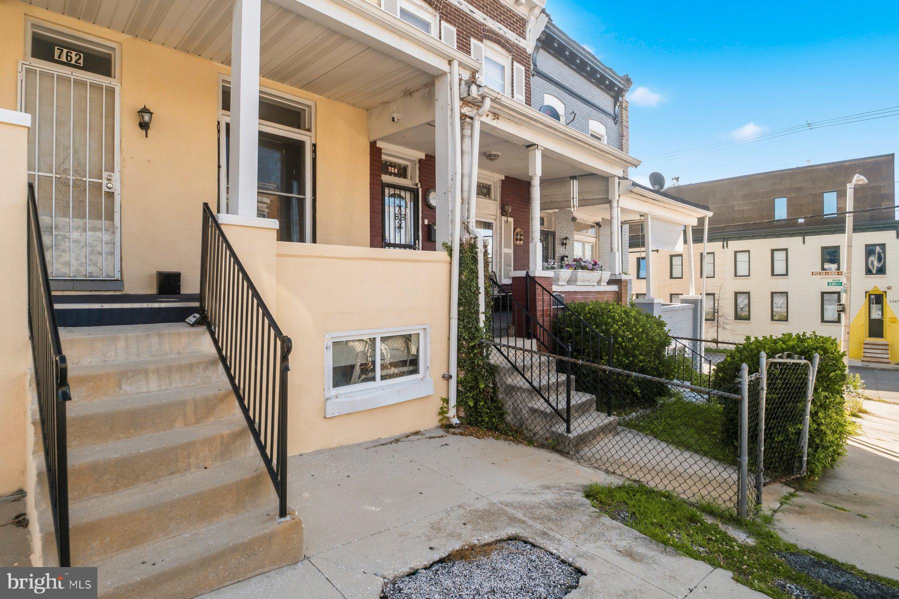 WAVERLY - Residential