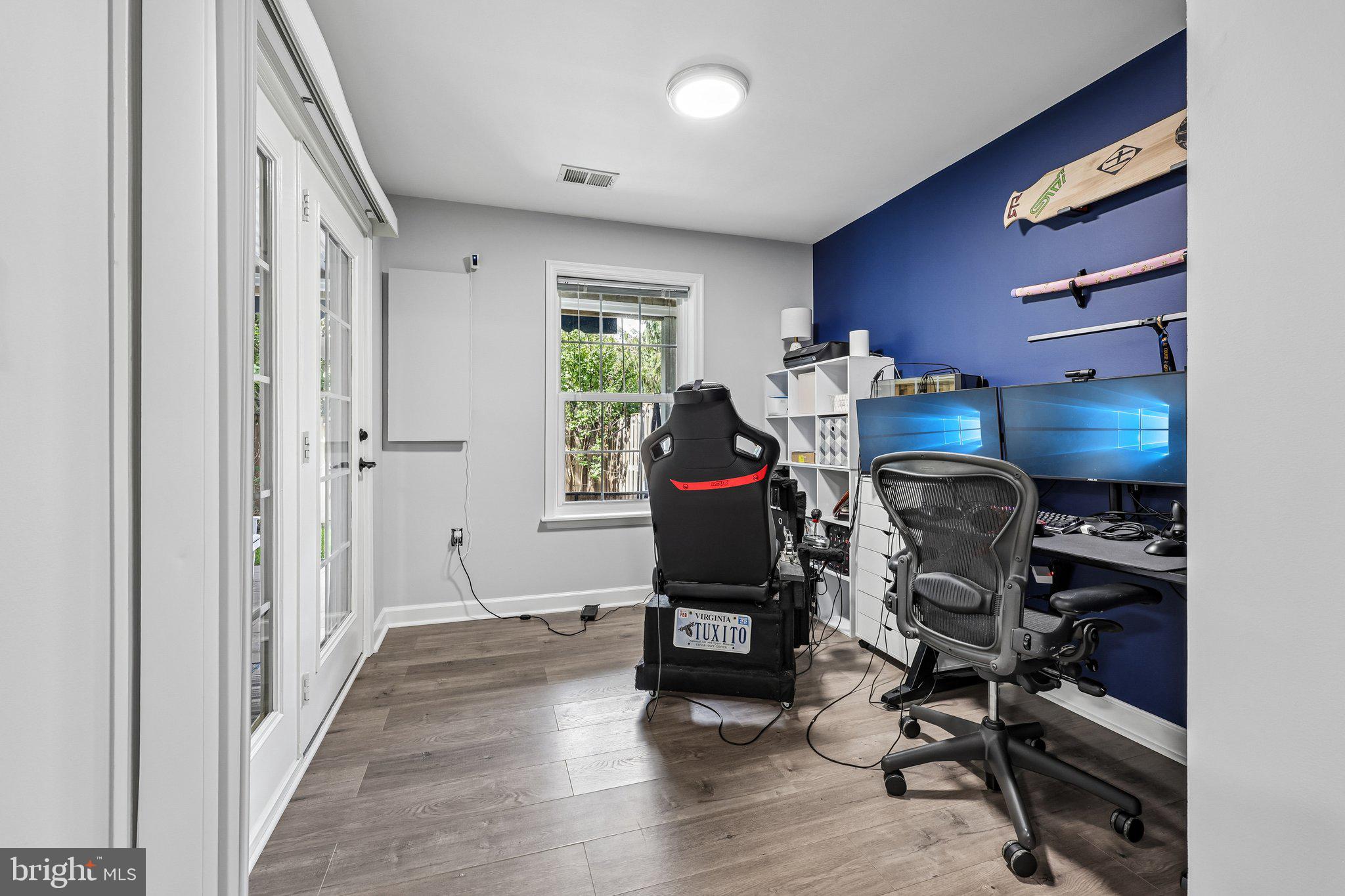 HAWKS VIEW GLEN - Residential