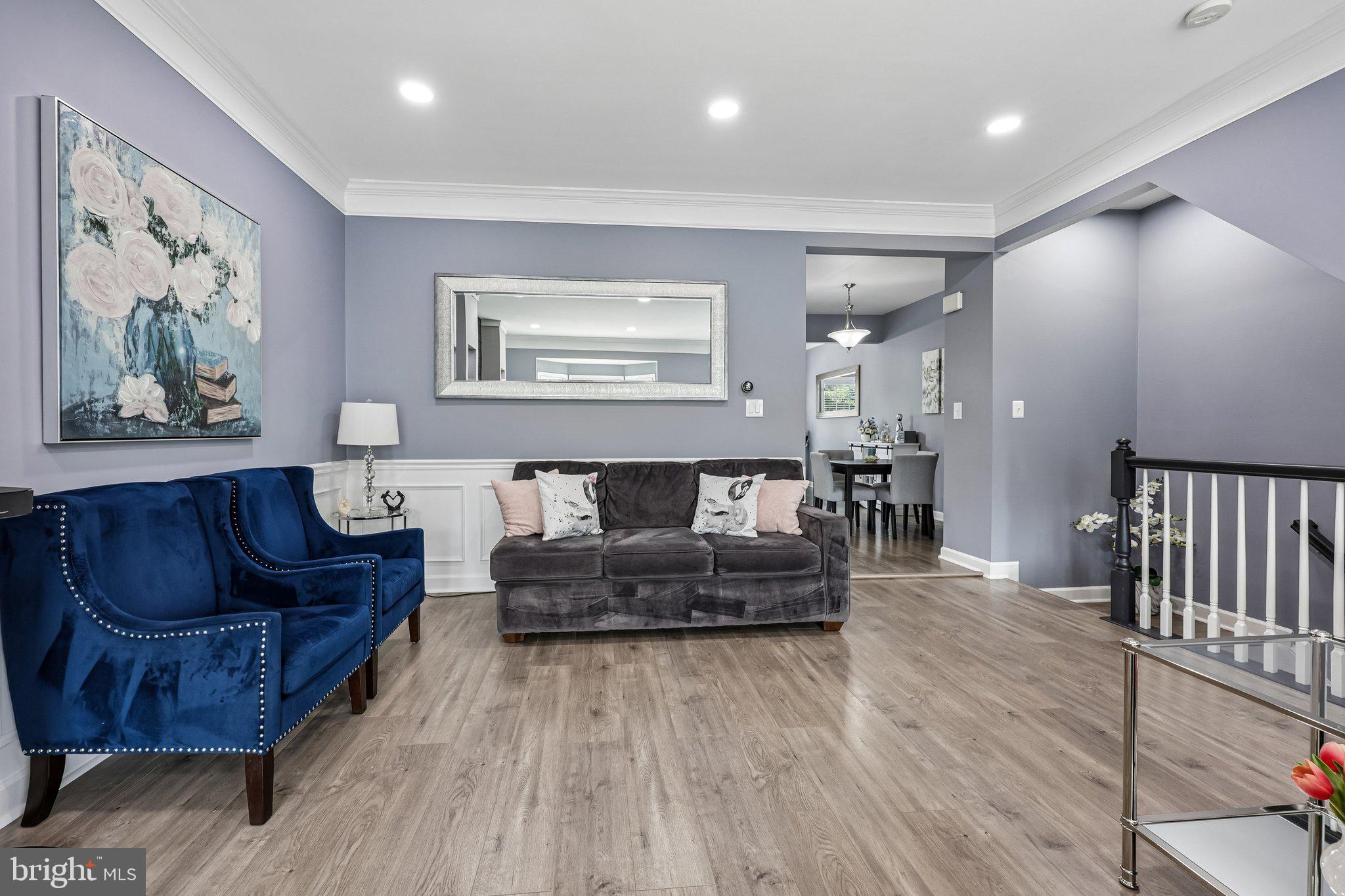 HAWKS VIEW GLEN - Residential