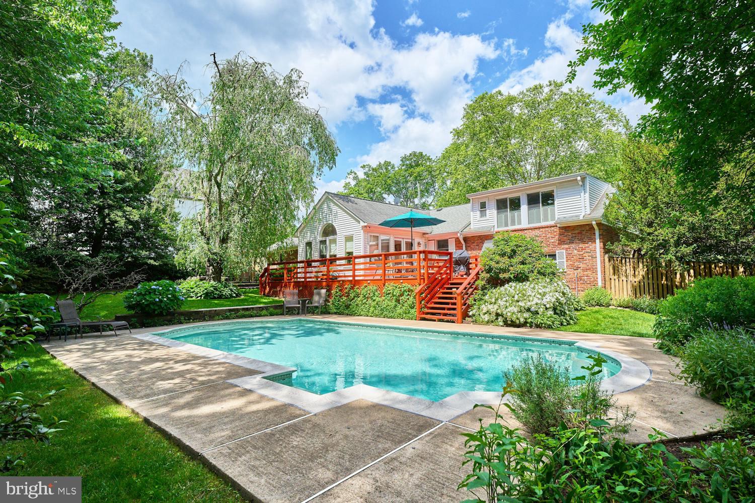 BEULAH HEIGHTS - Residential
