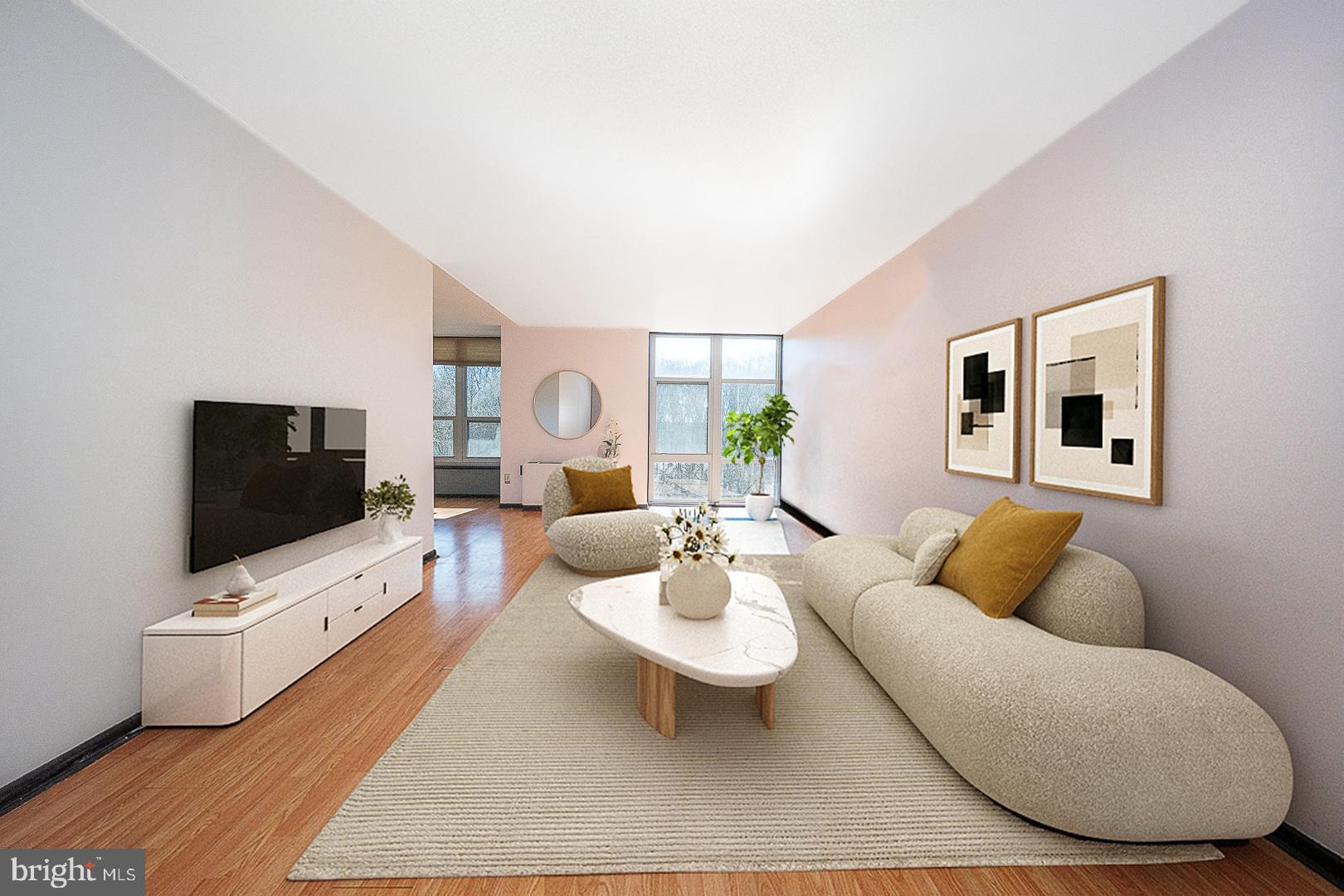 RIVER PARK - Residential