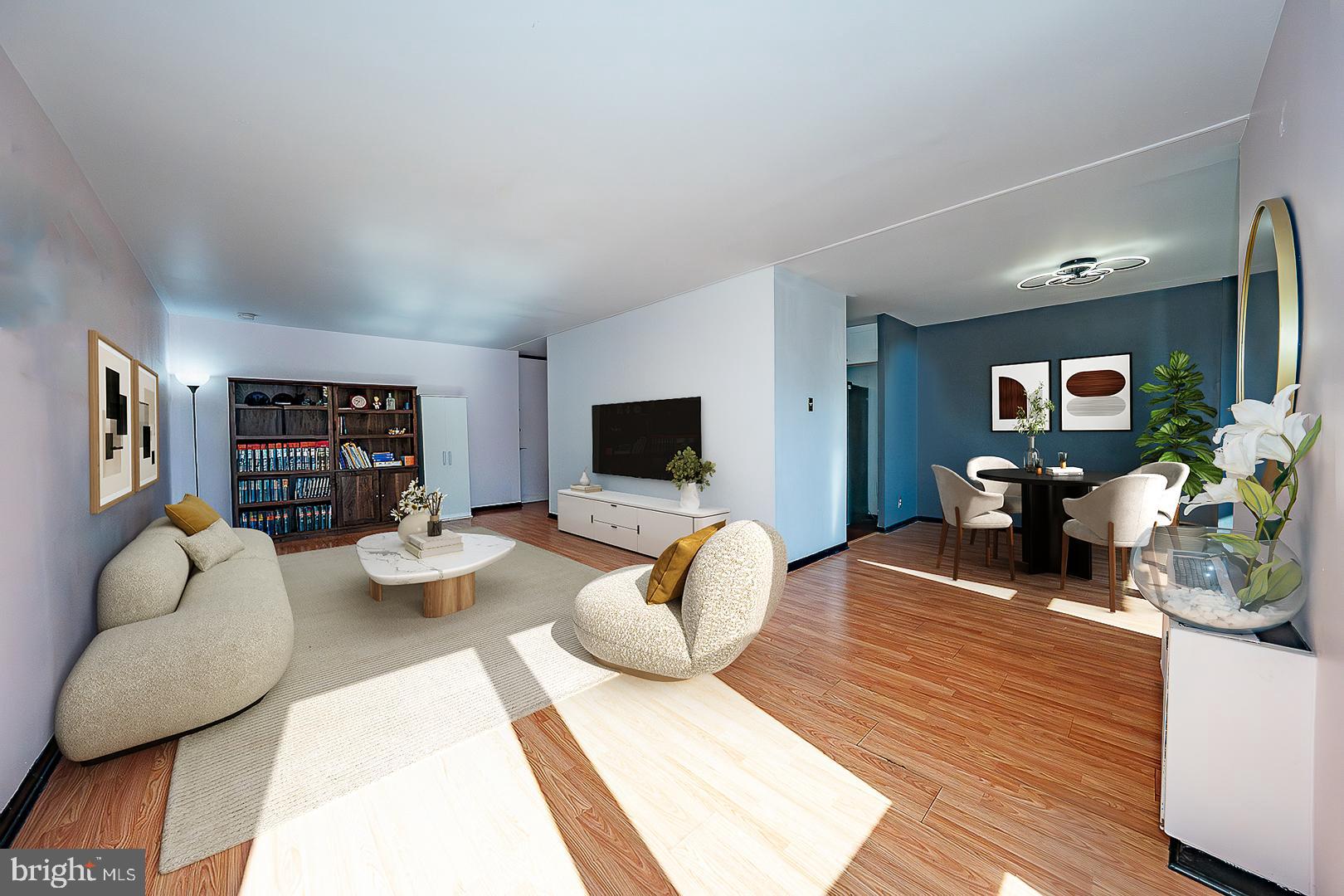 RIVER PARK - Residential