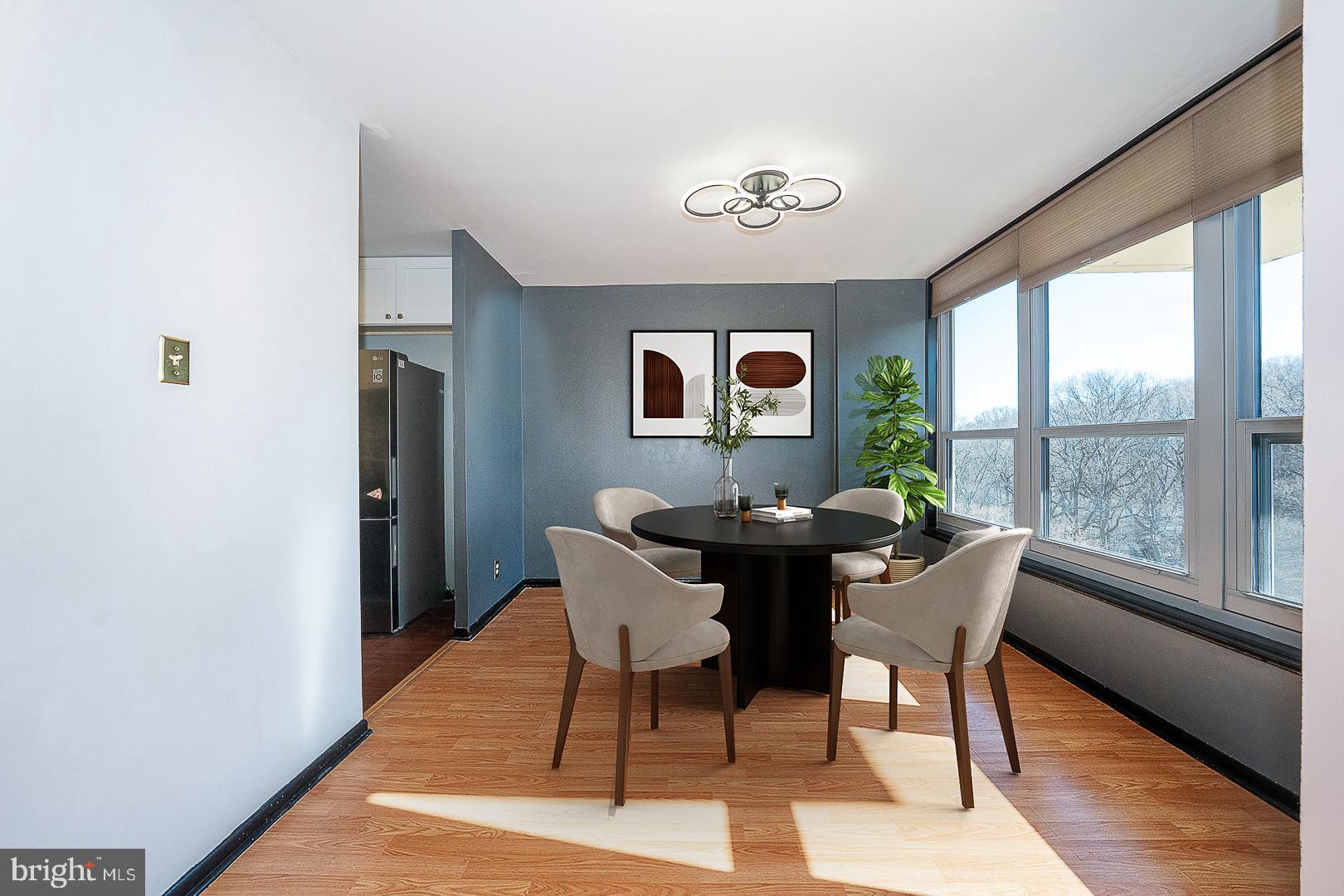 RIVER PARK - Residential