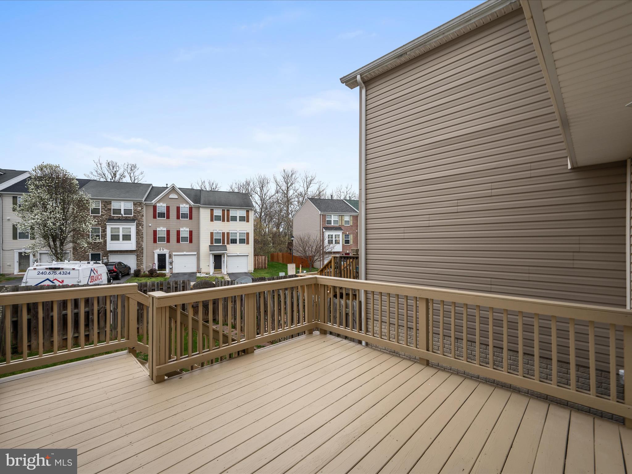 TROUT RUN - Residential