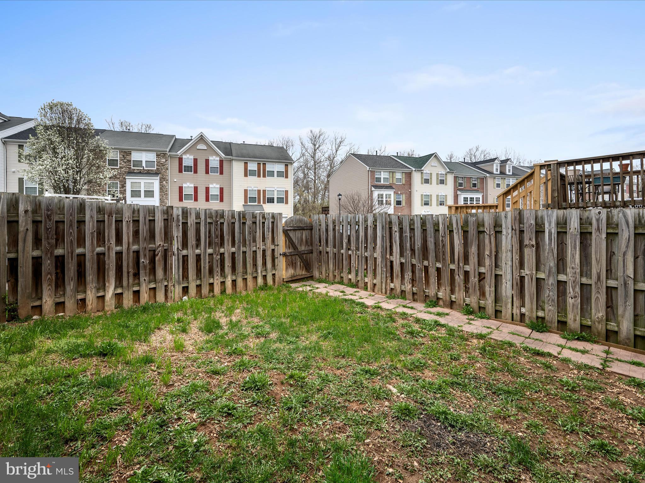 TROUT RUN - Residential