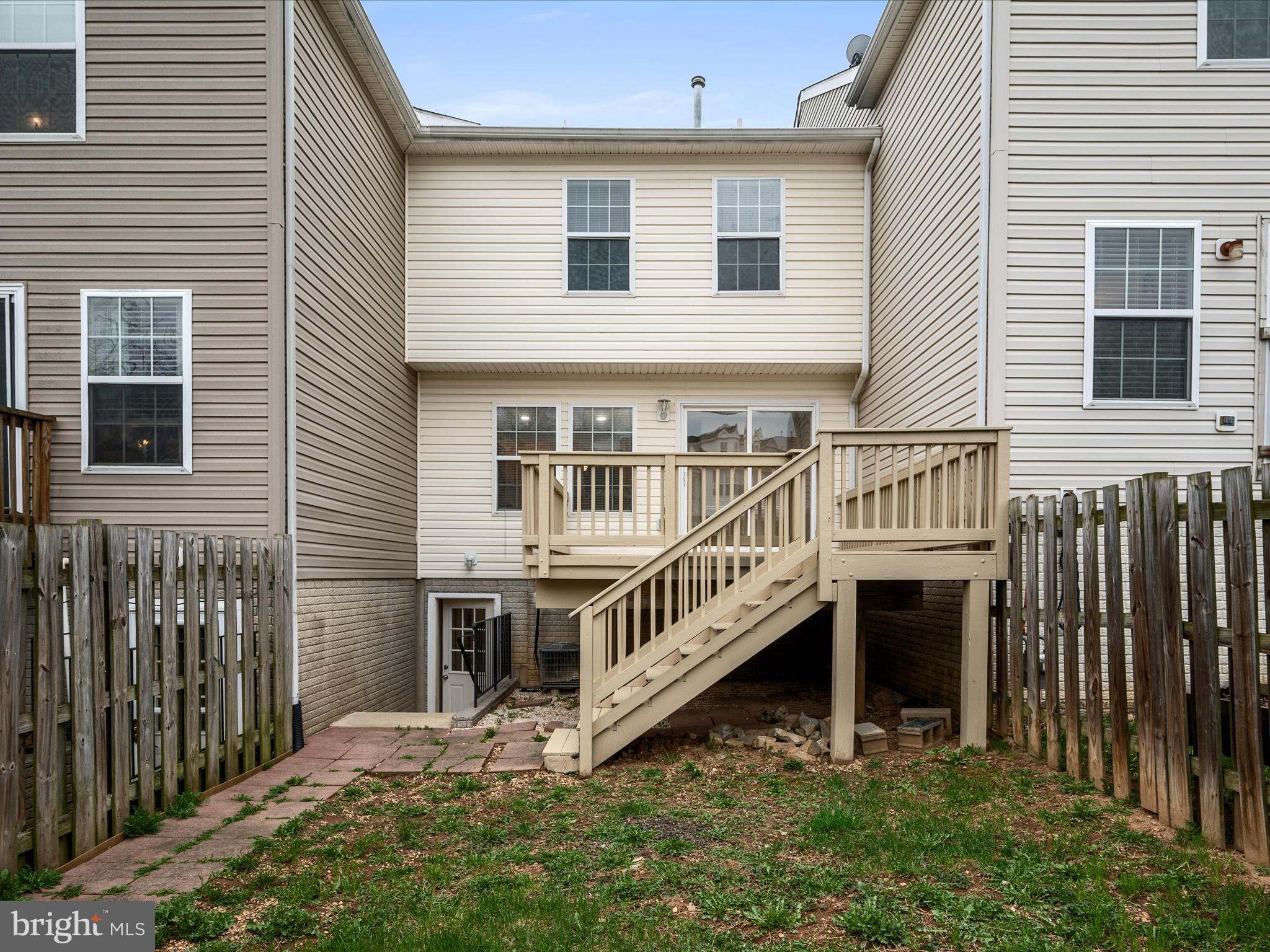 TROUT RUN - Residential