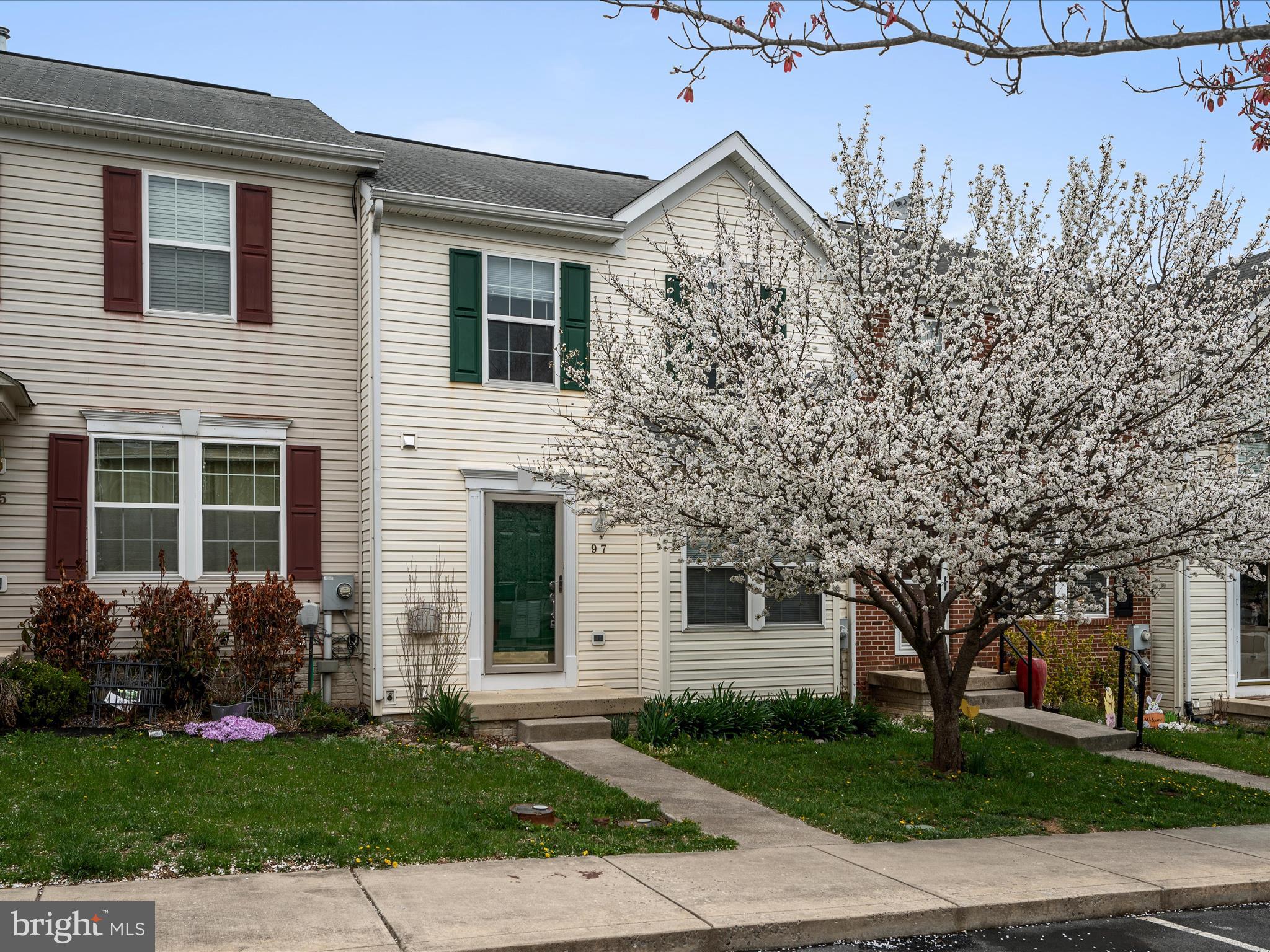 TROUT RUN - Residential