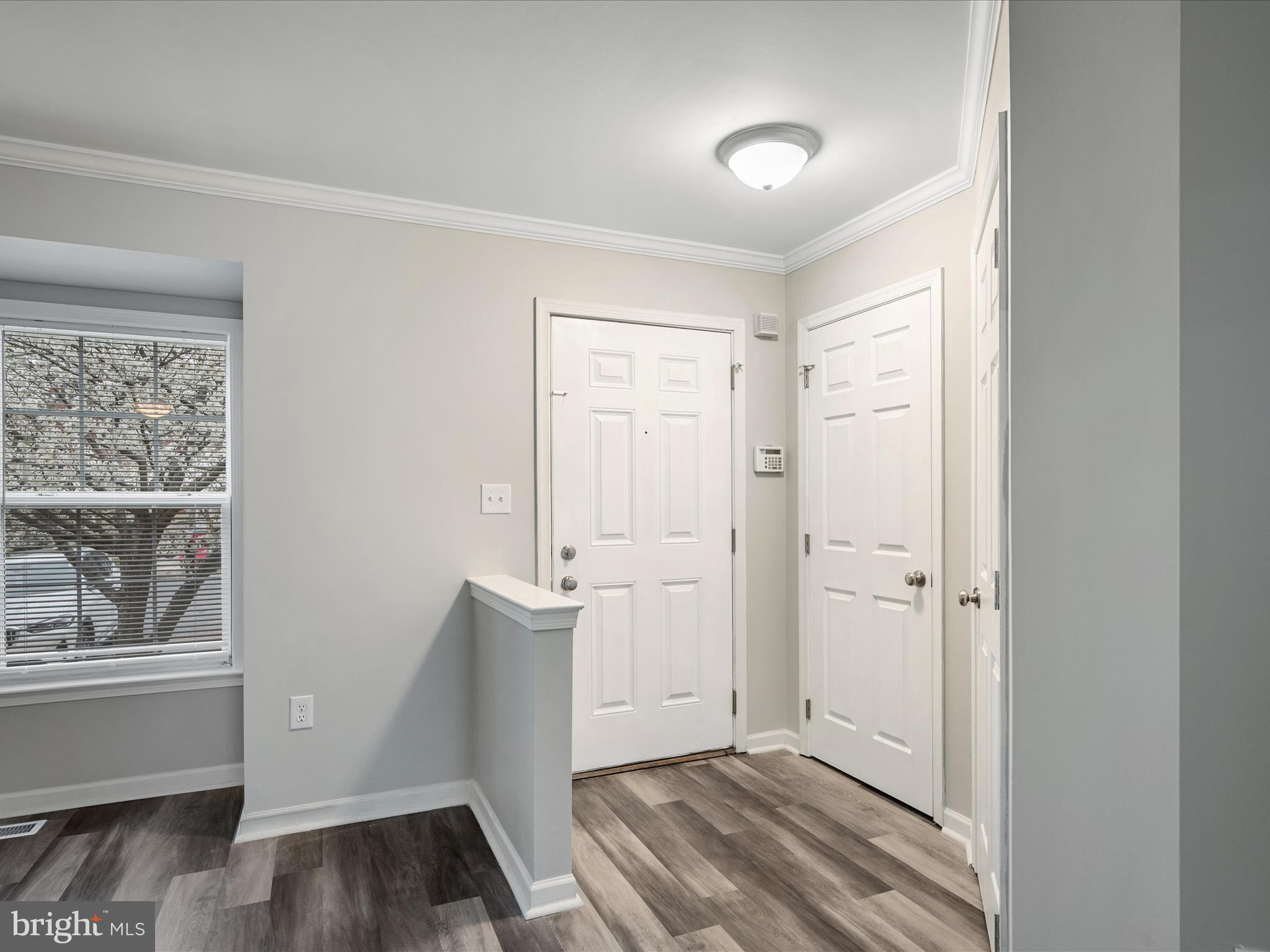 TROUT RUN - Residential