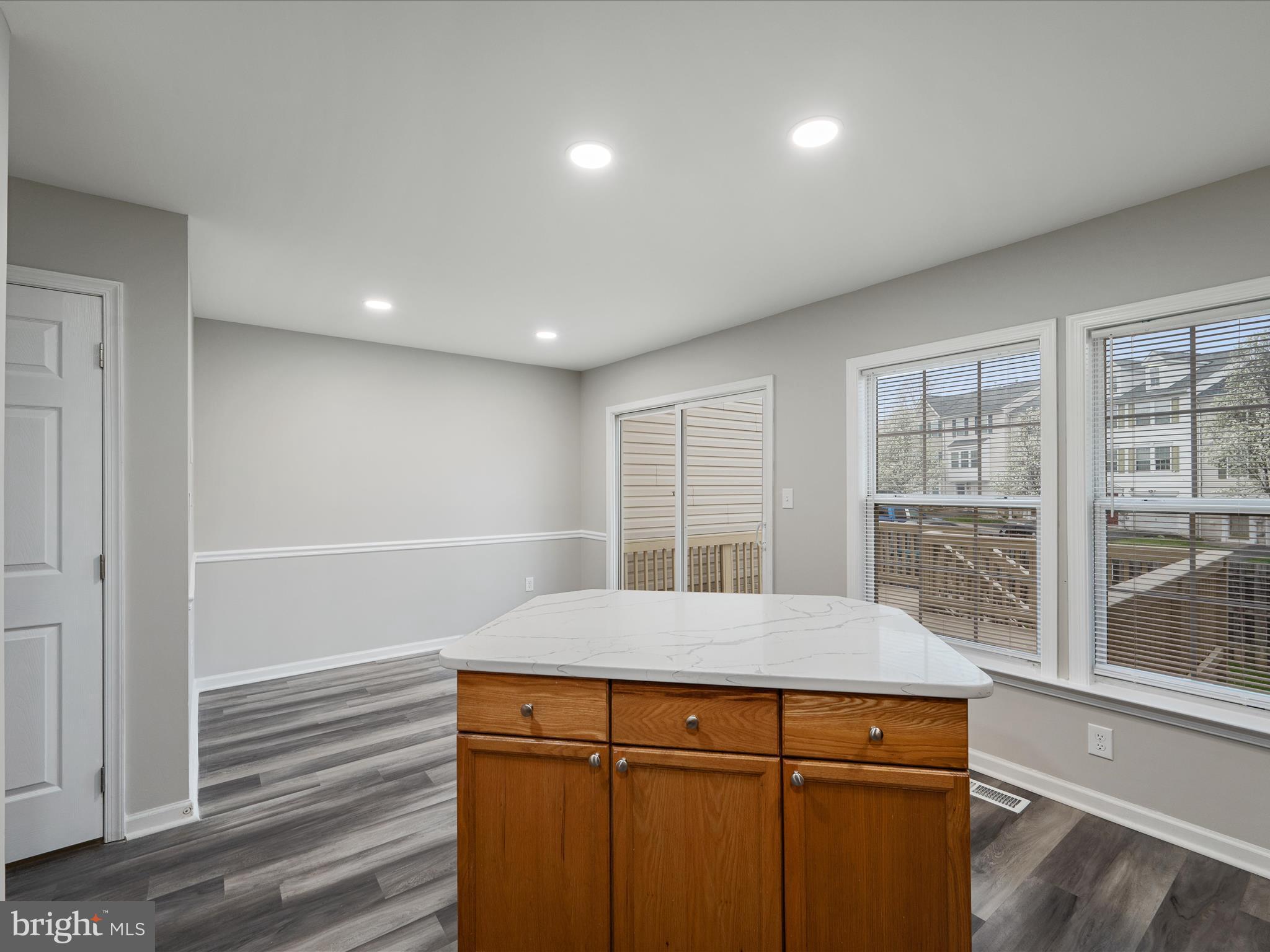 TROUT RUN - Residential