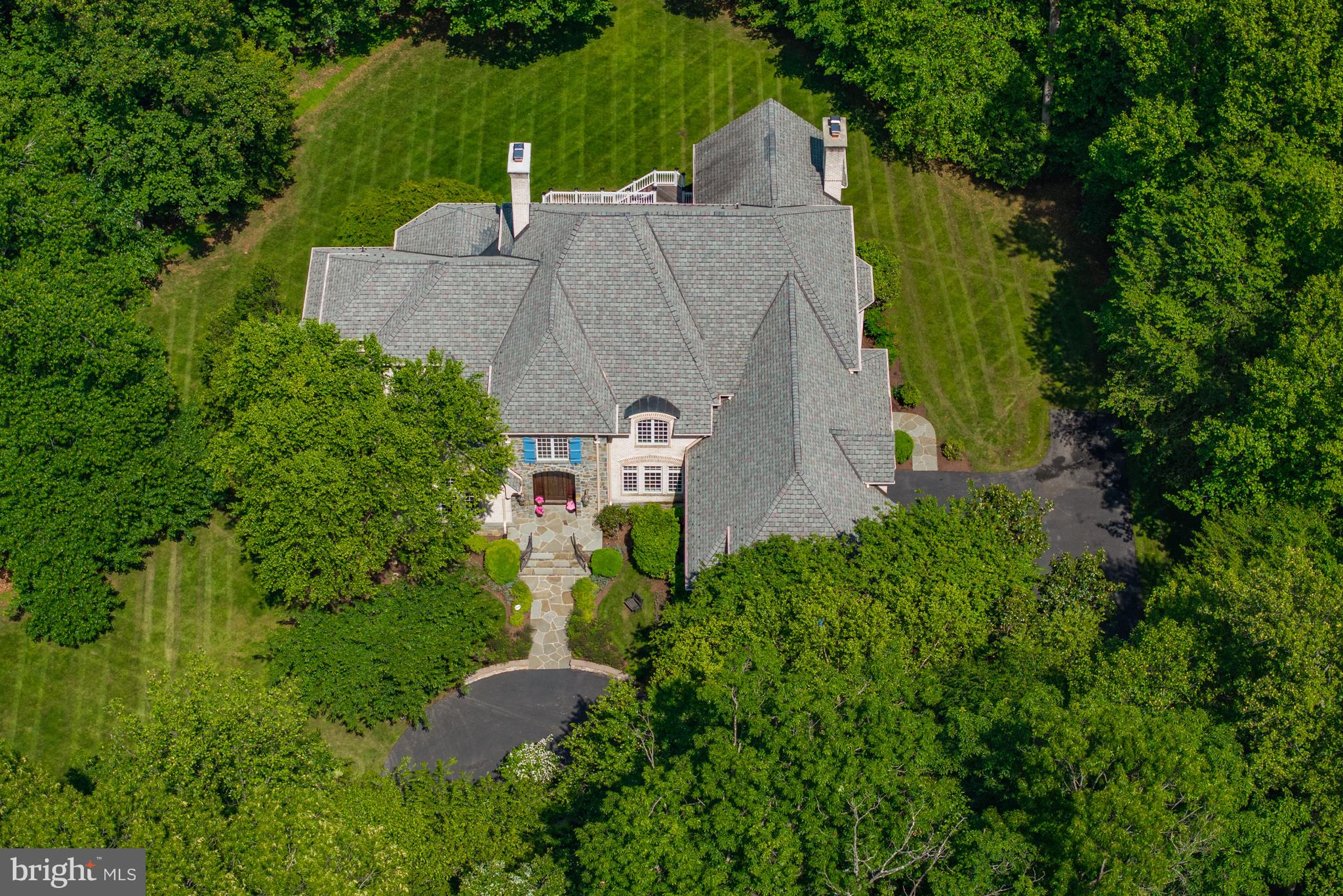 ROGERS PROPERTY - Residential